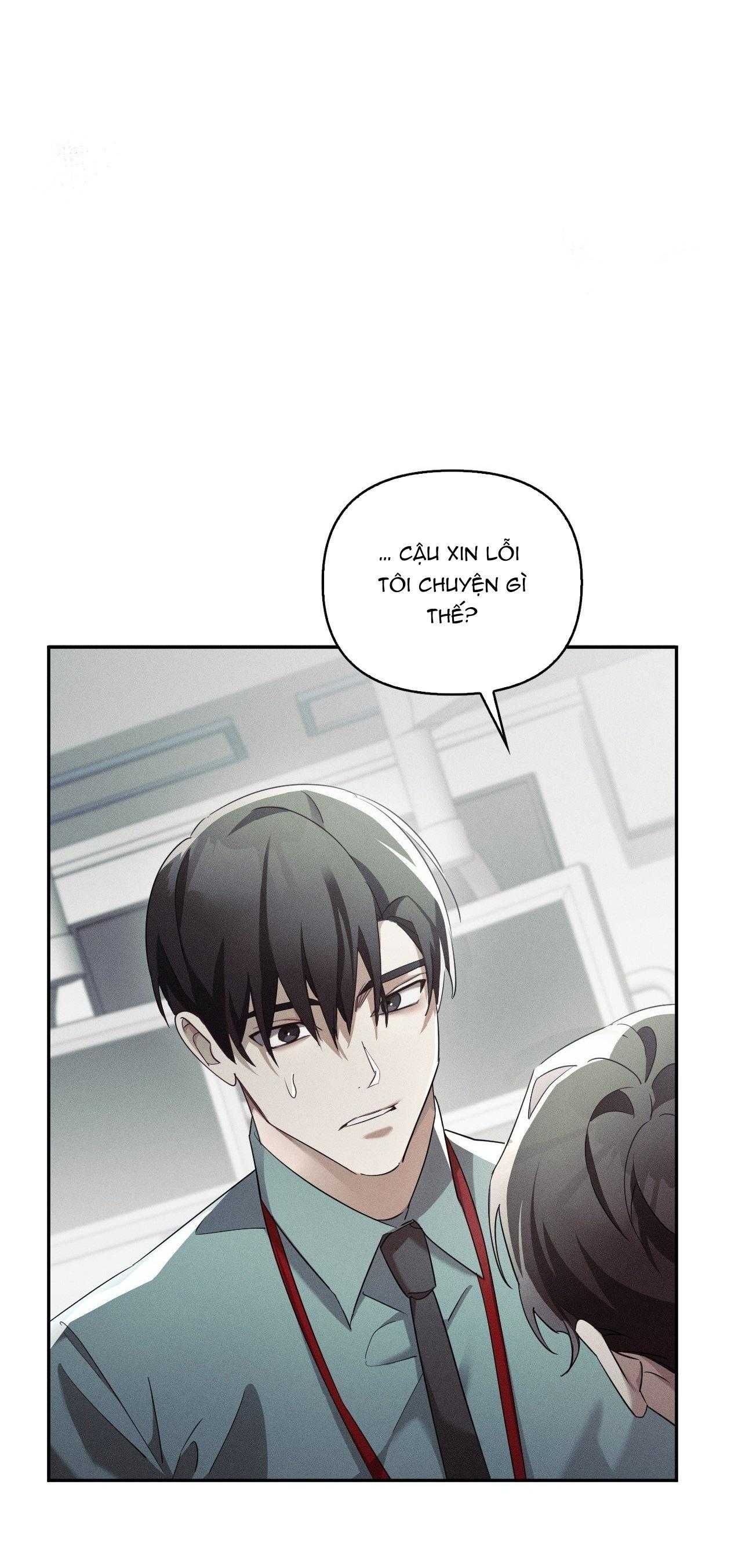 đọc truyện Honey Bear Chương 69 ảnh 74 tại Thiên Thai Truyện