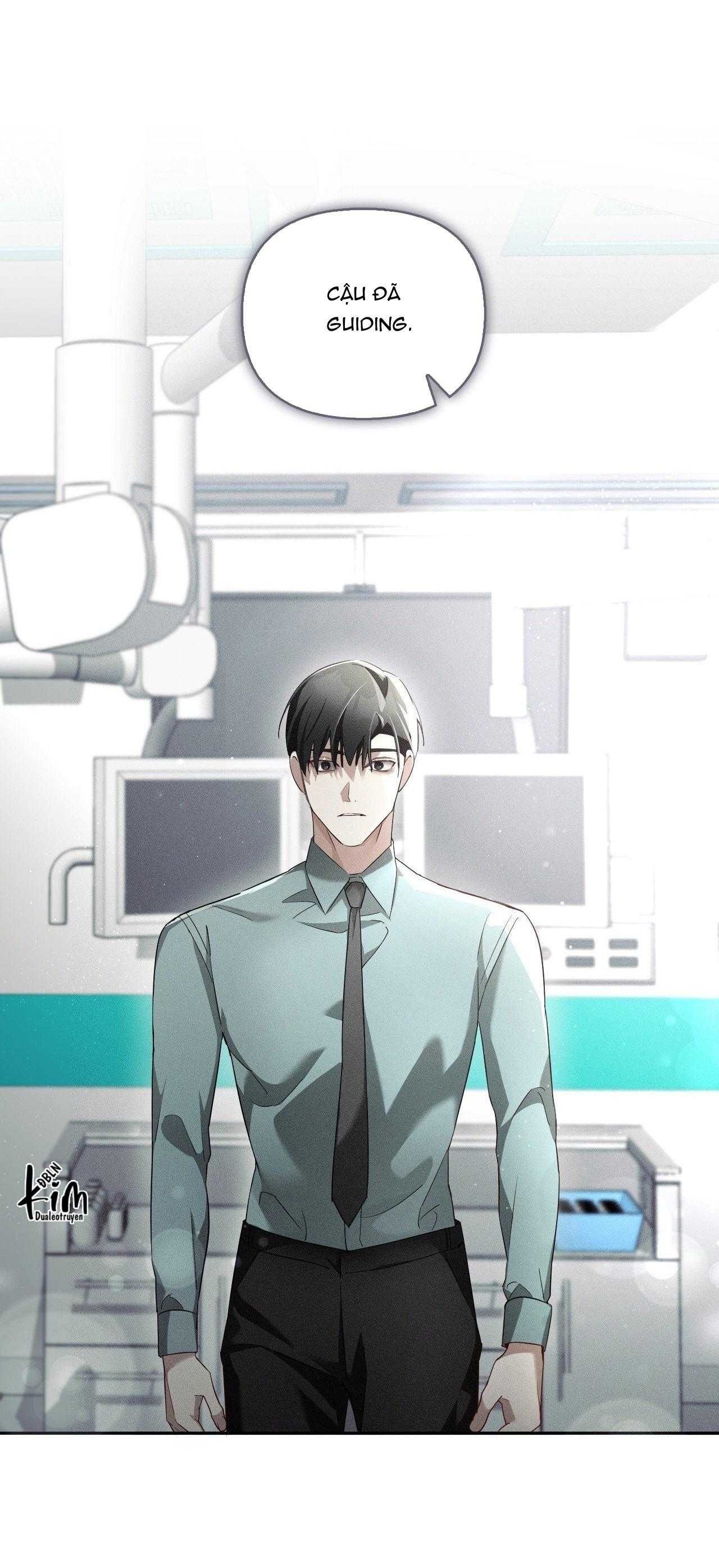 đọc truyện Honey Bear Chương 69 ảnh 78 tại Thiên Thai Truyện