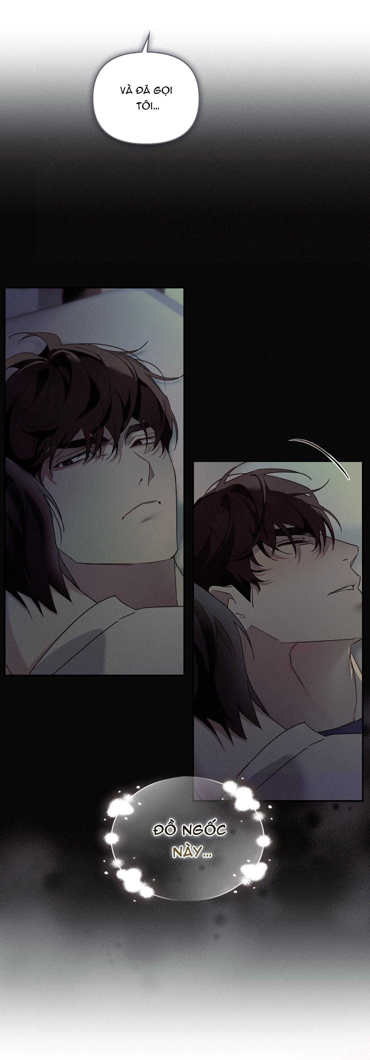 đọc truyện Honey Bear Chương 69 ảnh 80 tại Thiên Thai Truyện