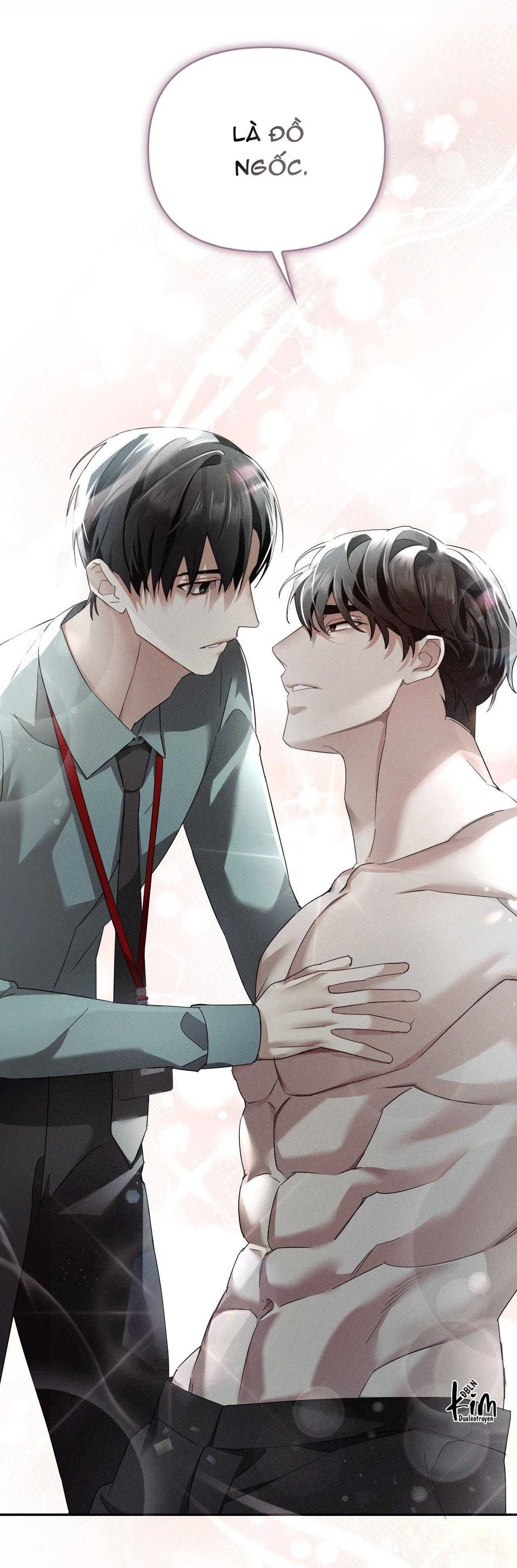 đọc truyện Honey Bear Chương 69 ảnh 81 tại Thiên Thai Truyện