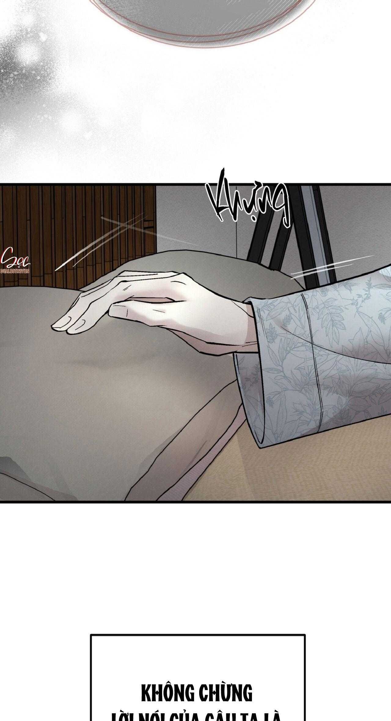 đọc truyện Honey Bear Chương 69 ảnh 85 tại Thiên Thai Truyện