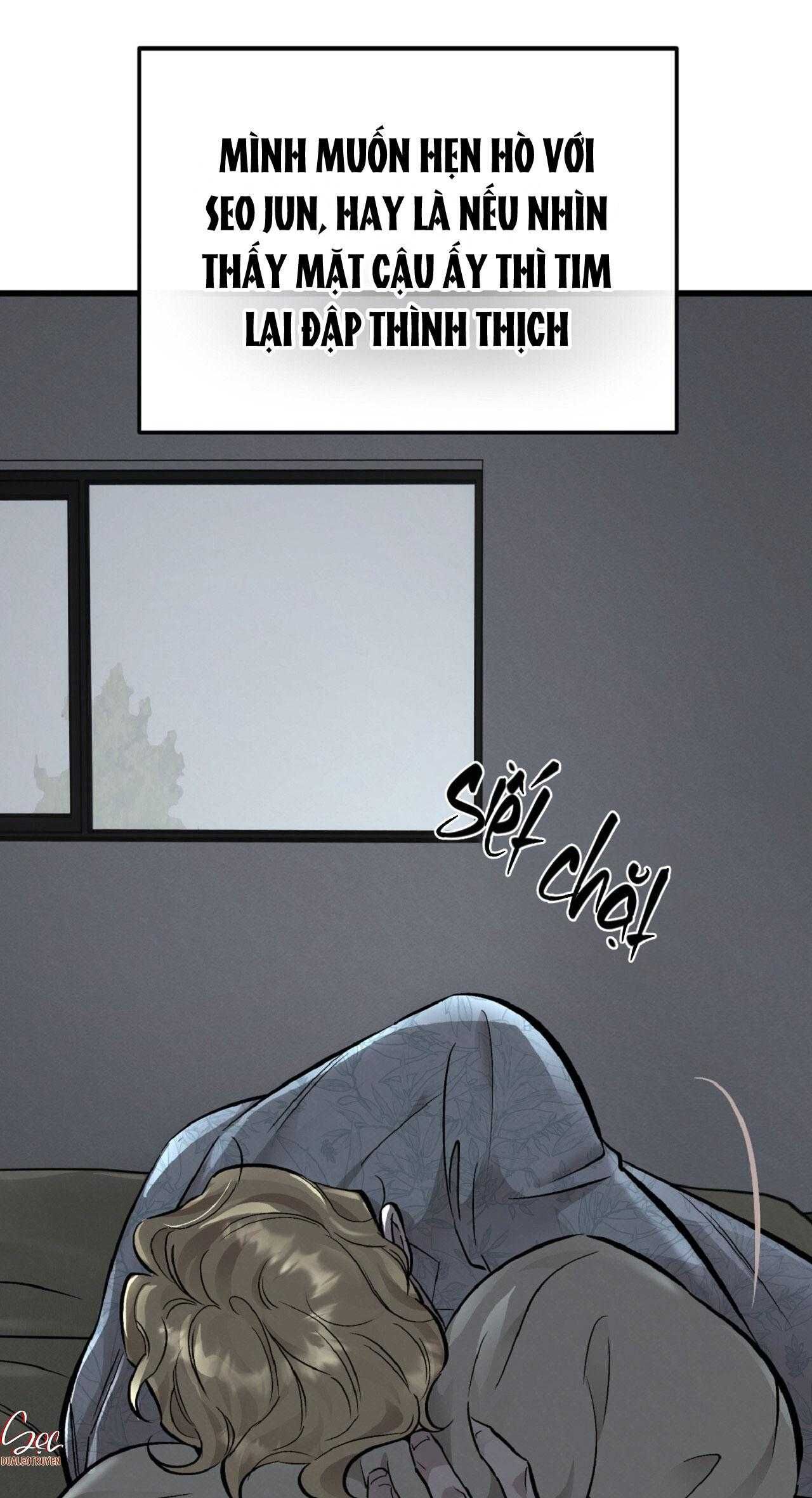 đọc truyện Honey Bear Chương 69 ảnh 87 tại Thiên Thai Truyện