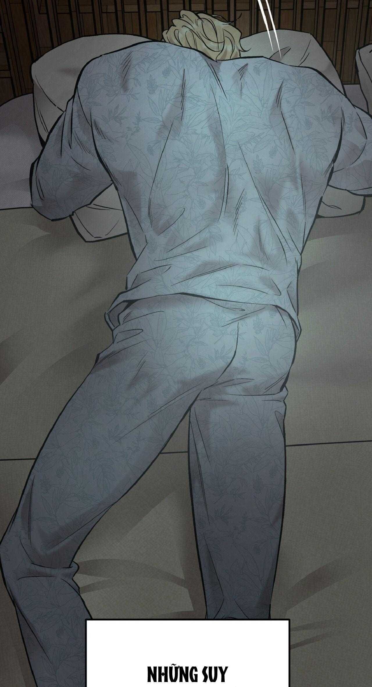 đọc truyện Honey Bear Chương 69 ảnh 89 tại Thiên Thai Truyện