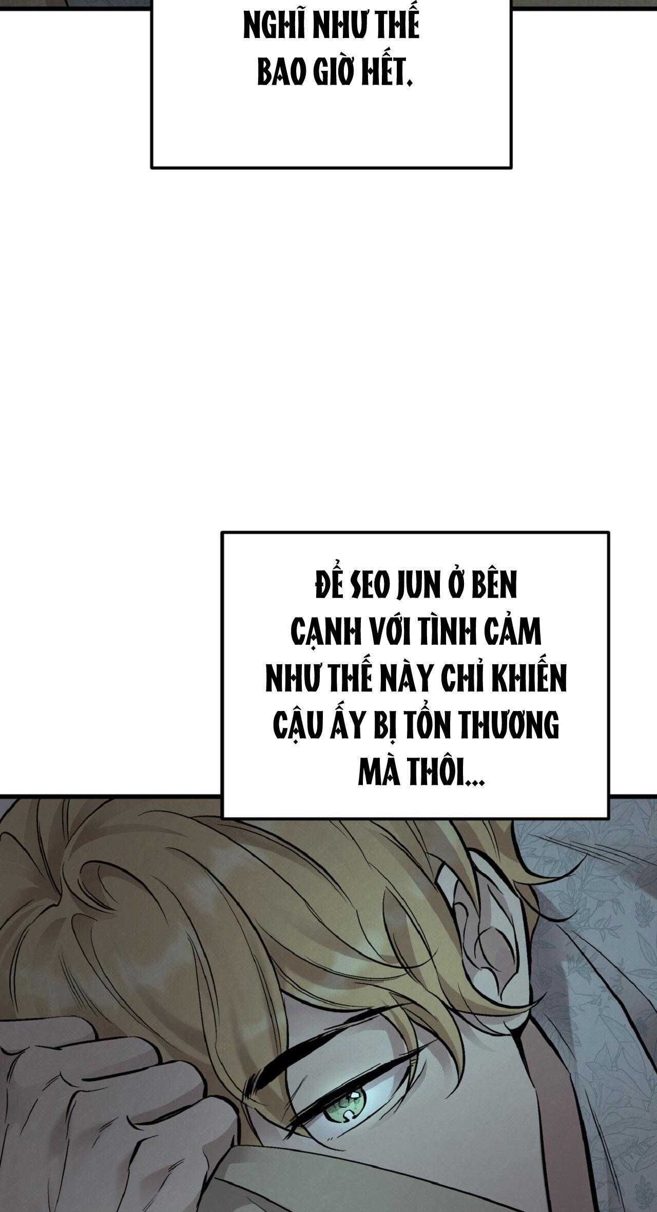 đọc truyện Honey Bear Chương 69 ảnh 90 tại Thiên Thai Truyện