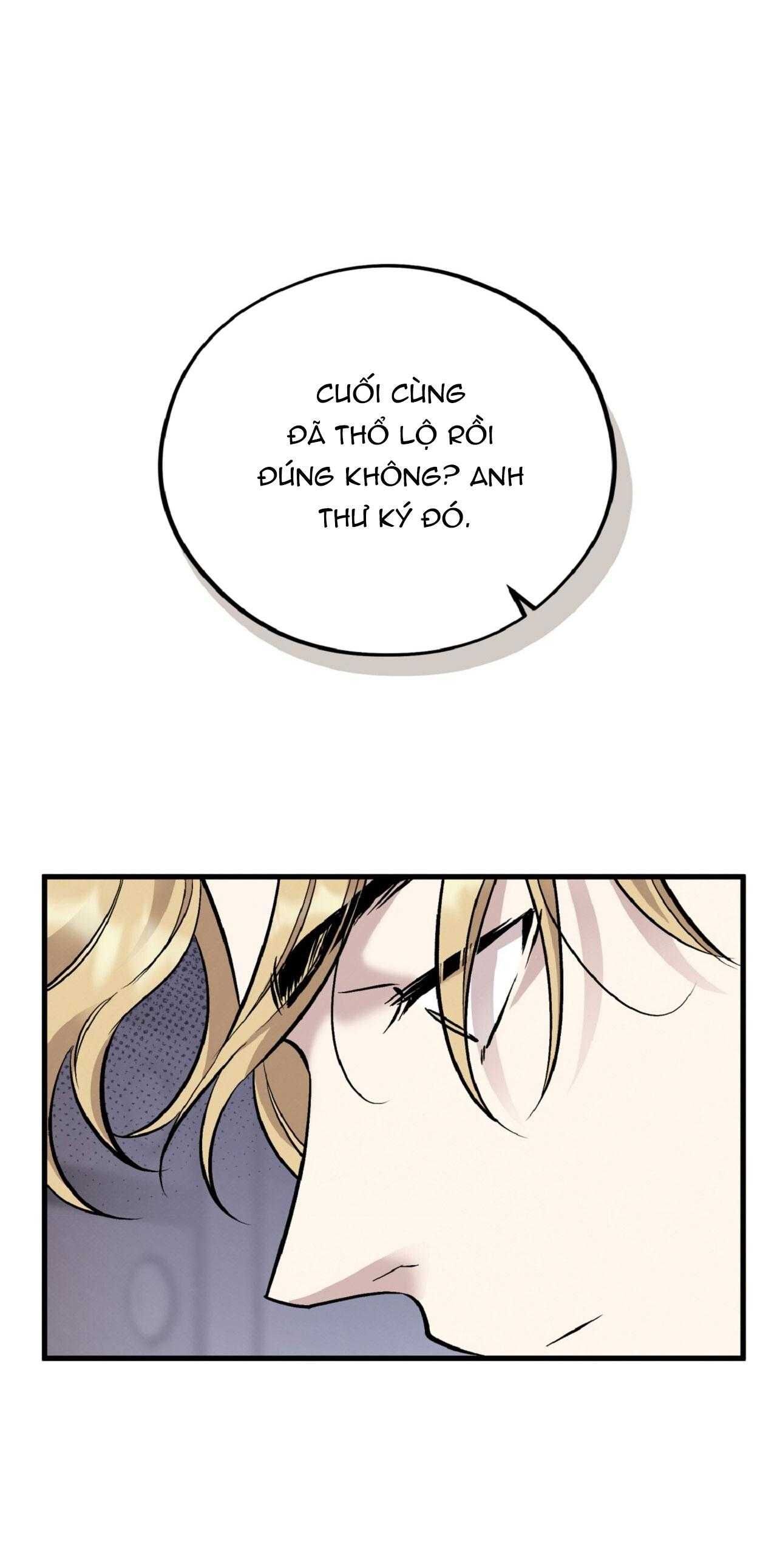 đọc truyện Honey Bear Chương 69 ảnh 11 tại Thiên Thai Truyện