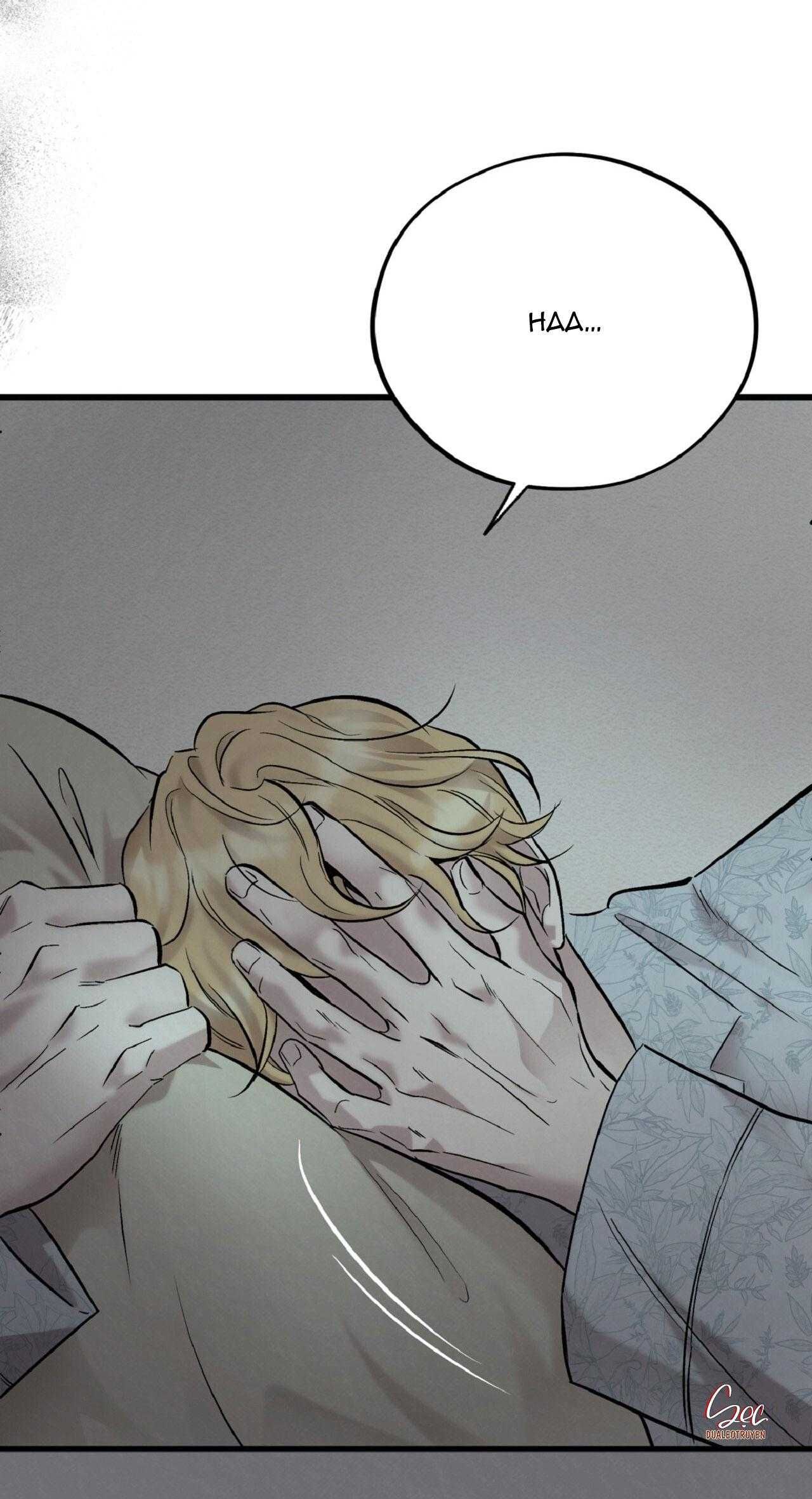 đọc truyện Honey Bear Chương 69 ảnh 92 tại Thiên Thai Truyện