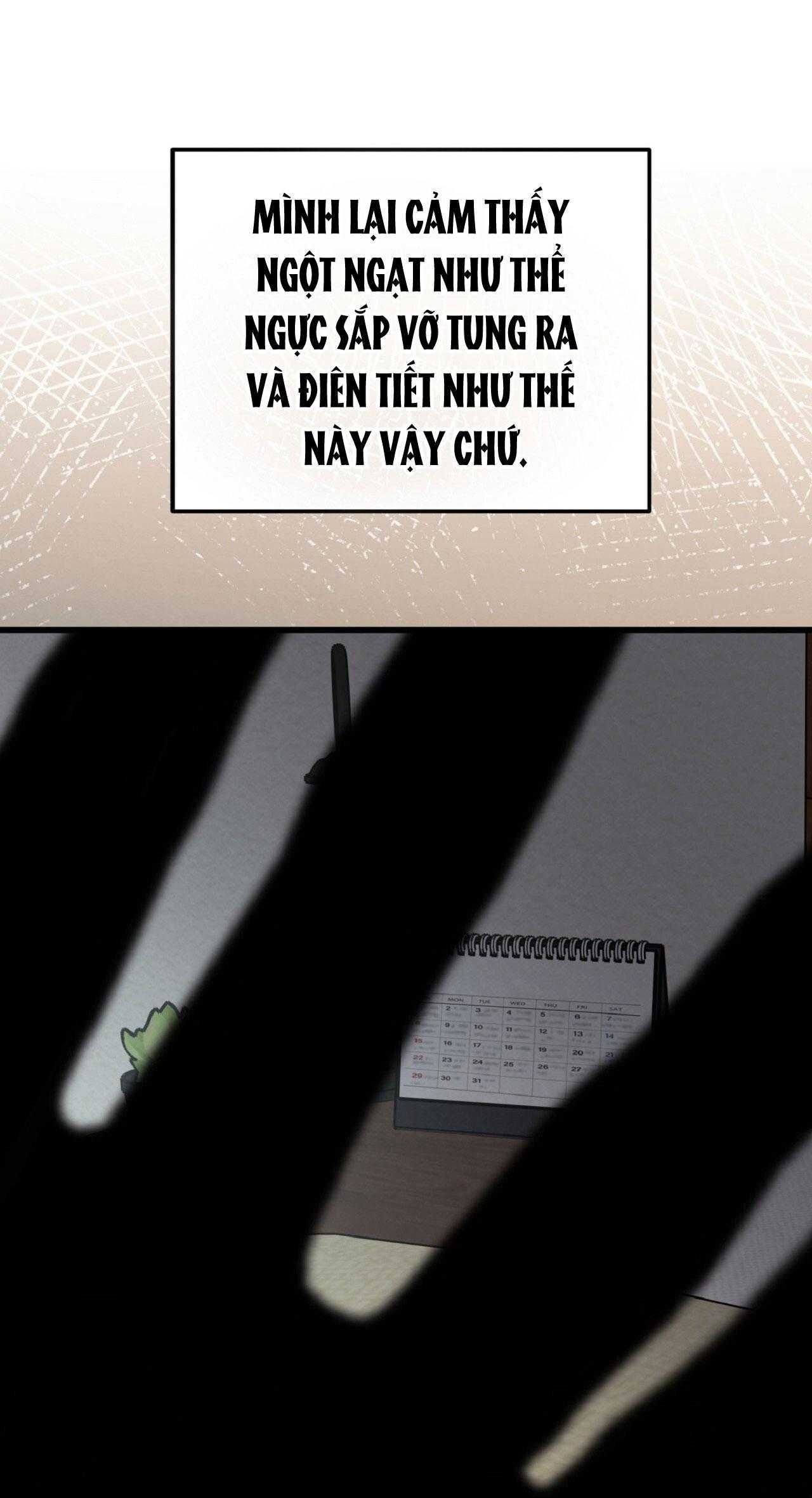 đọc truyện Honey Bear Chương 69 ảnh 94 tại Thiên Thai Truyện