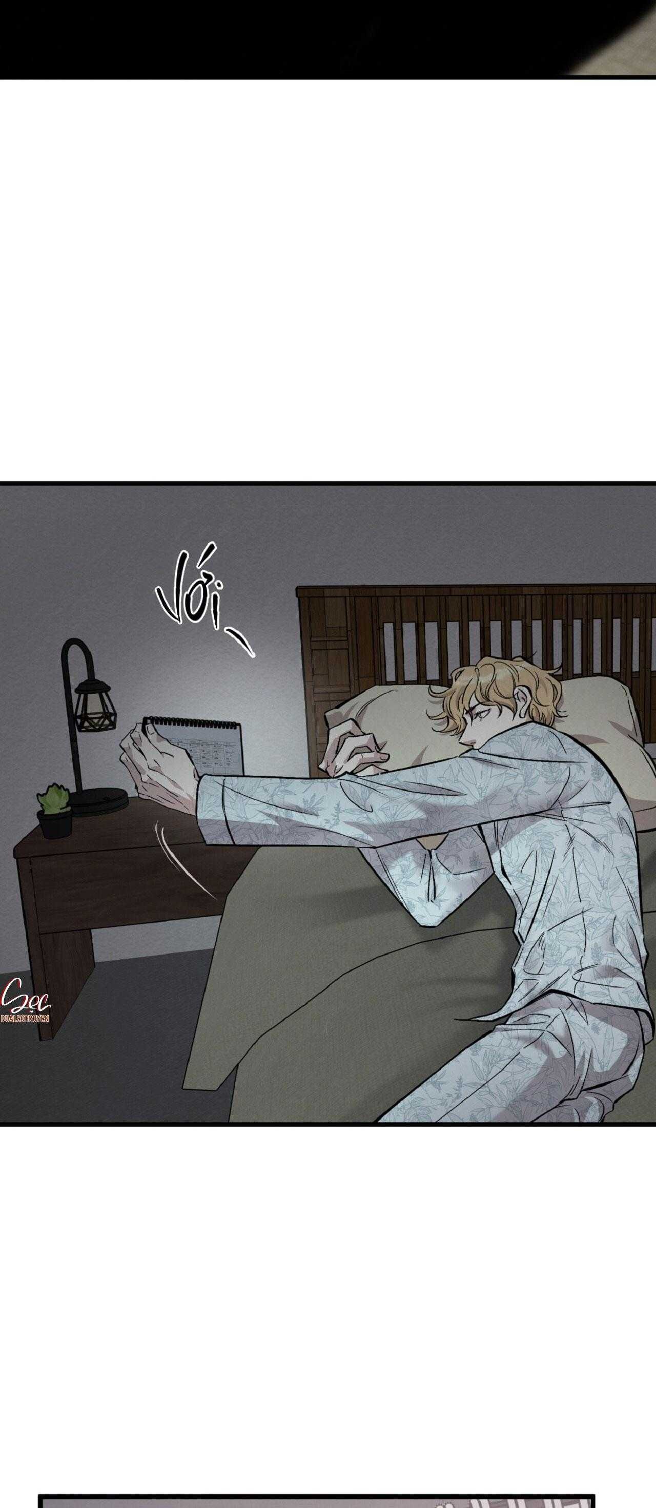 đọc truyện Honey Bear Chương 69 ảnh 95 tại Thiên Thai Truyện