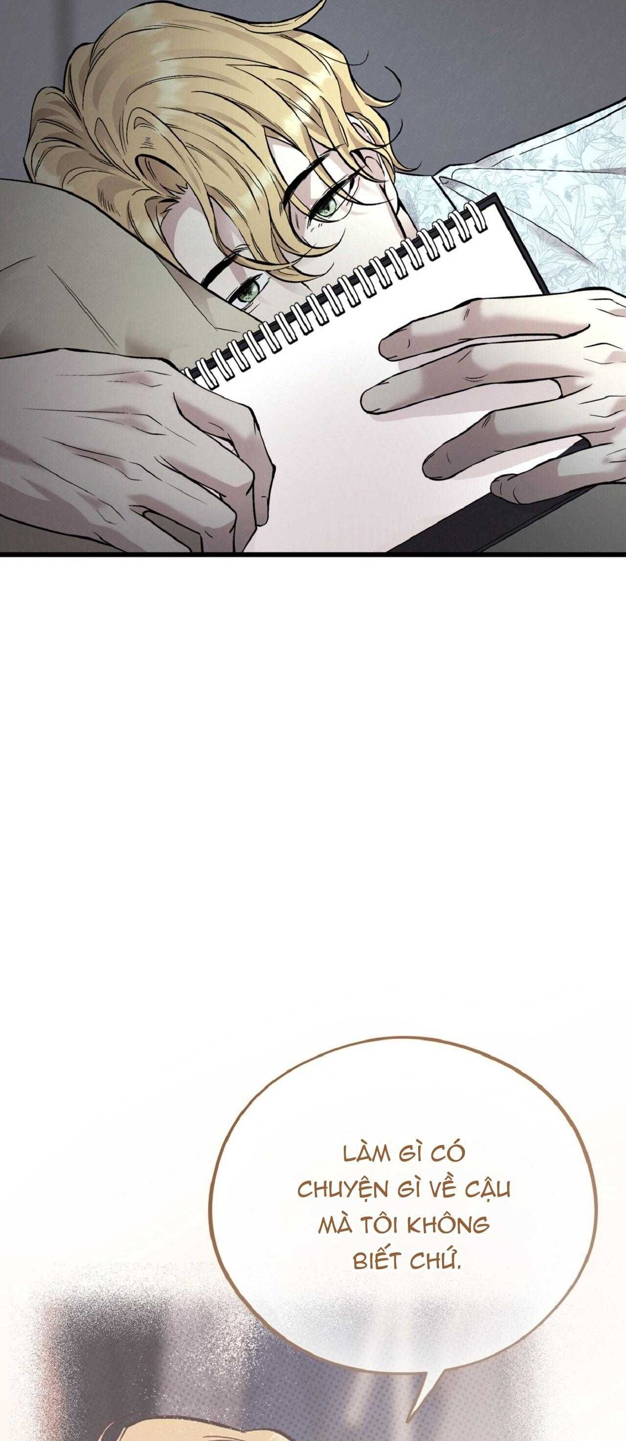 đọc truyện Honey Bear Chương 69 ảnh 97 tại Thiên Thai Truyện