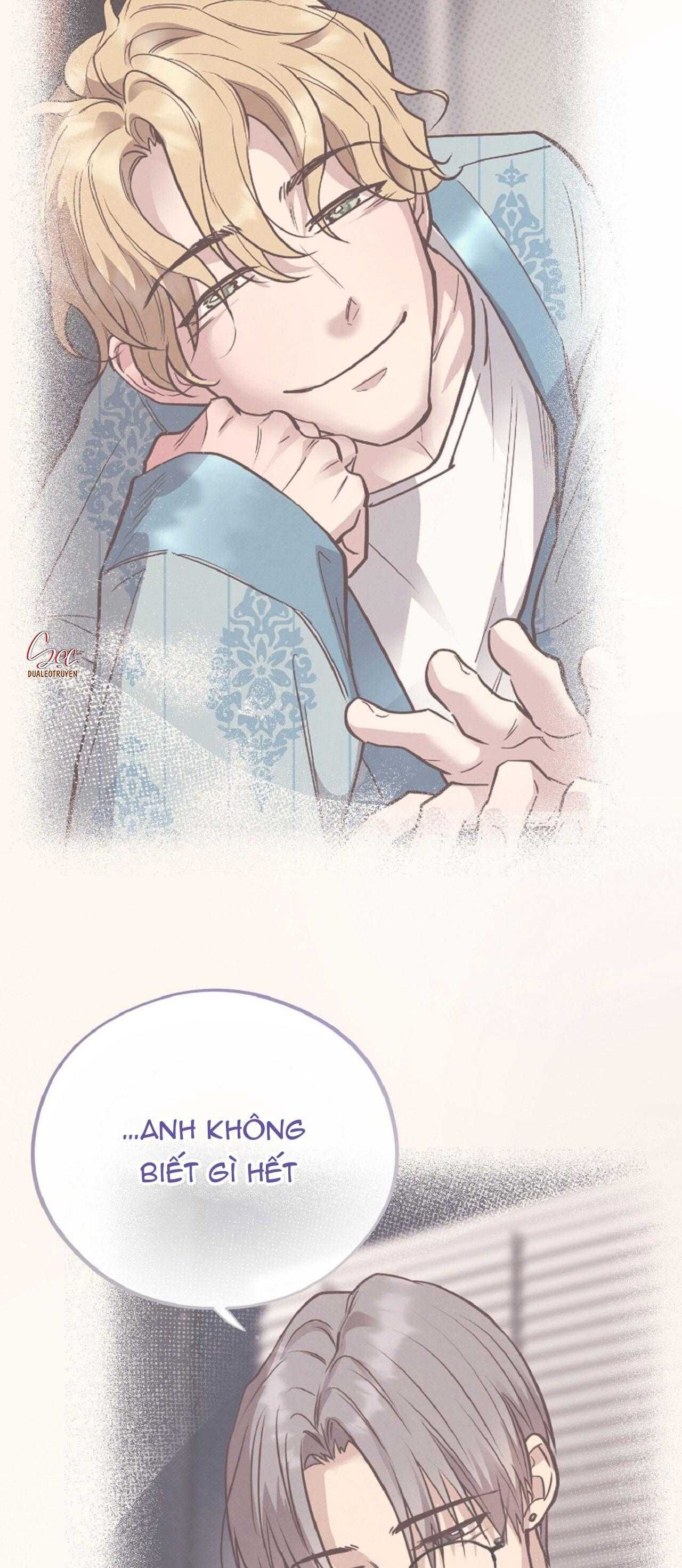 đọc truyện Honey Bear Chương 69 ảnh 98 tại Thiên Thai Truyện