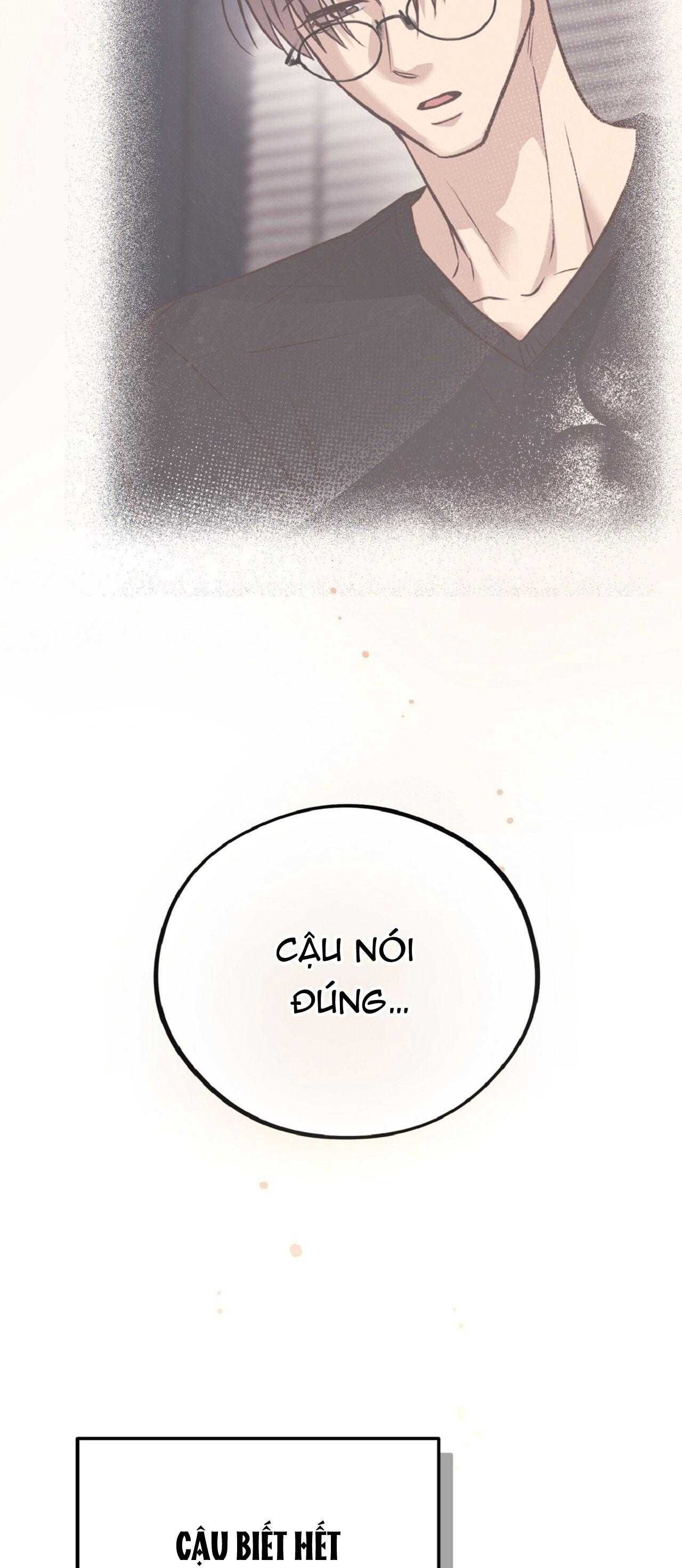 đọc truyện Honey Bear Chương 69 ảnh 99 tại Thiên Thai Truyện