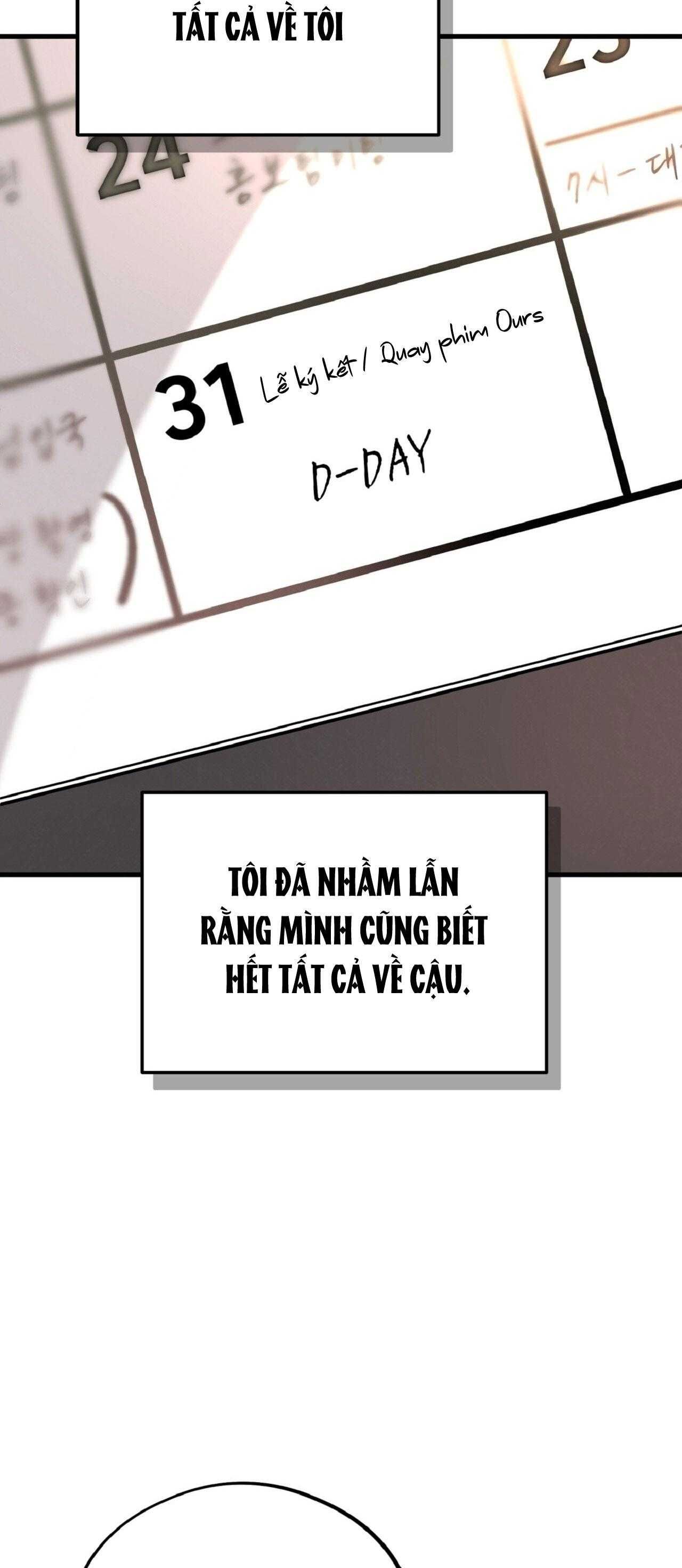 đọc truyện Honey Bear Chương 69 ảnh 100 tại Thiên Thai Truyện