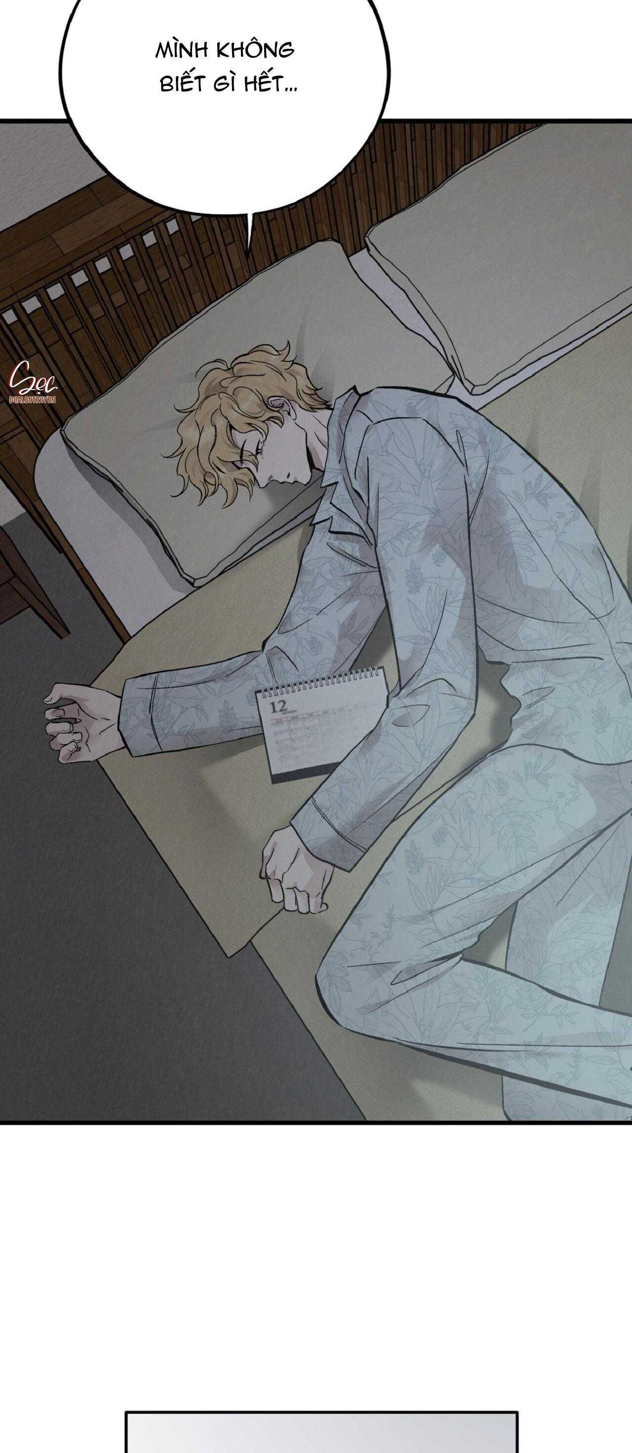 đọc truyện Honey Bear Chương 69 ảnh 101 tại Thiên Thai Truyện