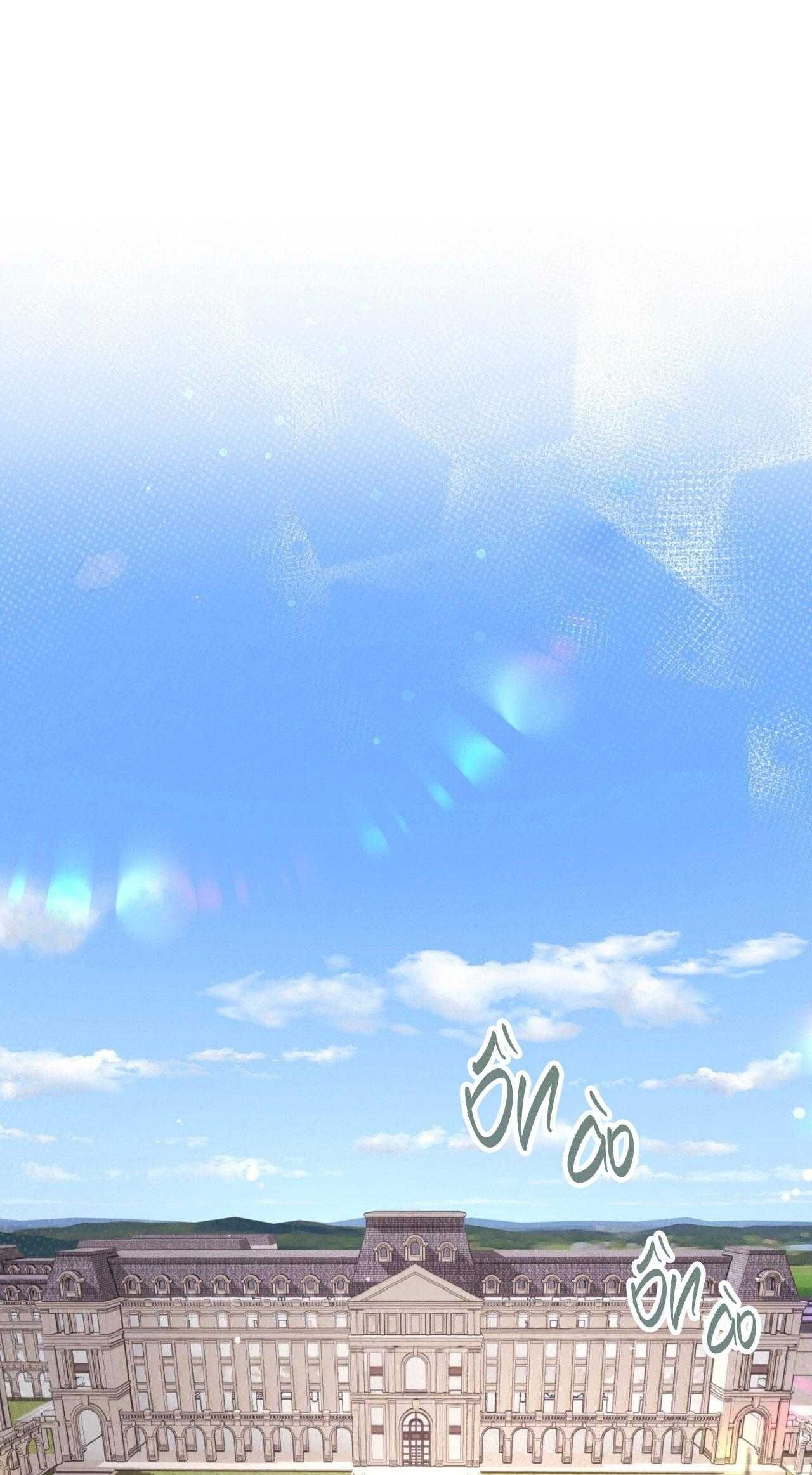 đọc truyện Honey Bear Chương 70 ảnh 3 tại Thiên Thai Truyện