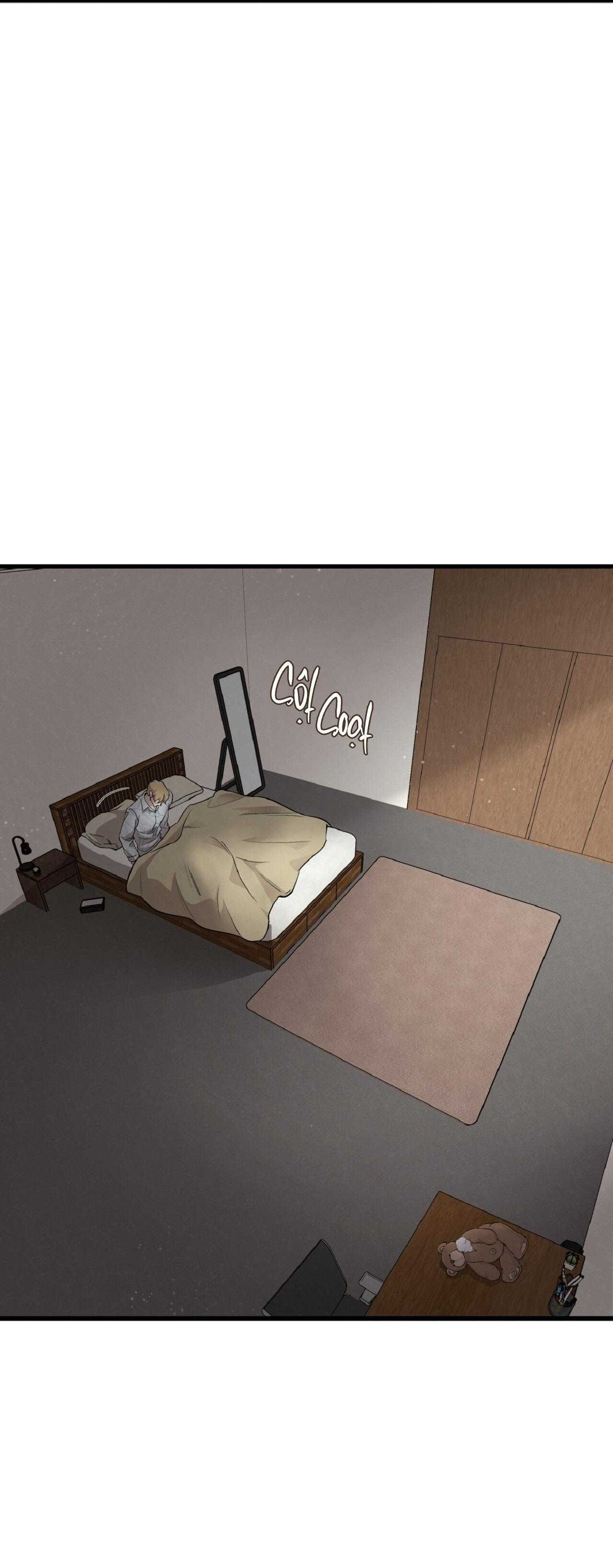 đọc truyện Honey Bear Chương 70 ảnh 102 tại Thiên Thai Truyện