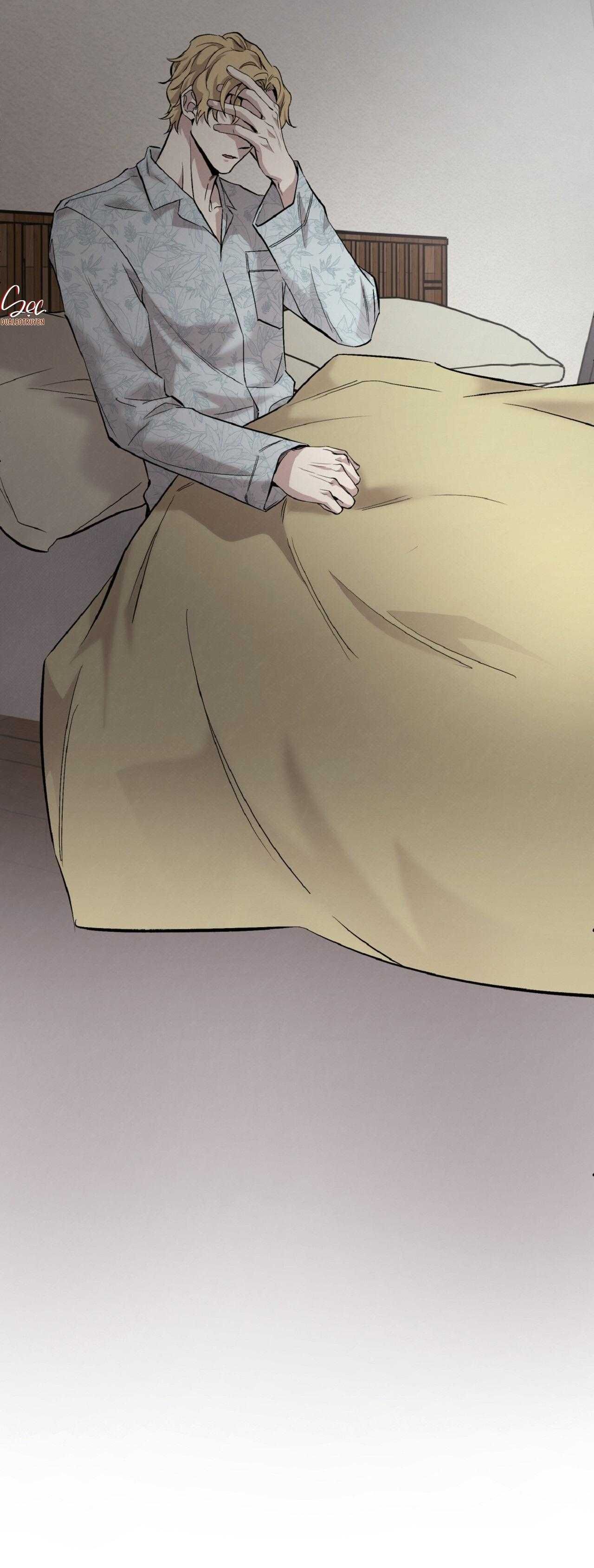 đọc truyện Honey Bear Chương 70 ảnh 104 tại Thiên Thai Truyện