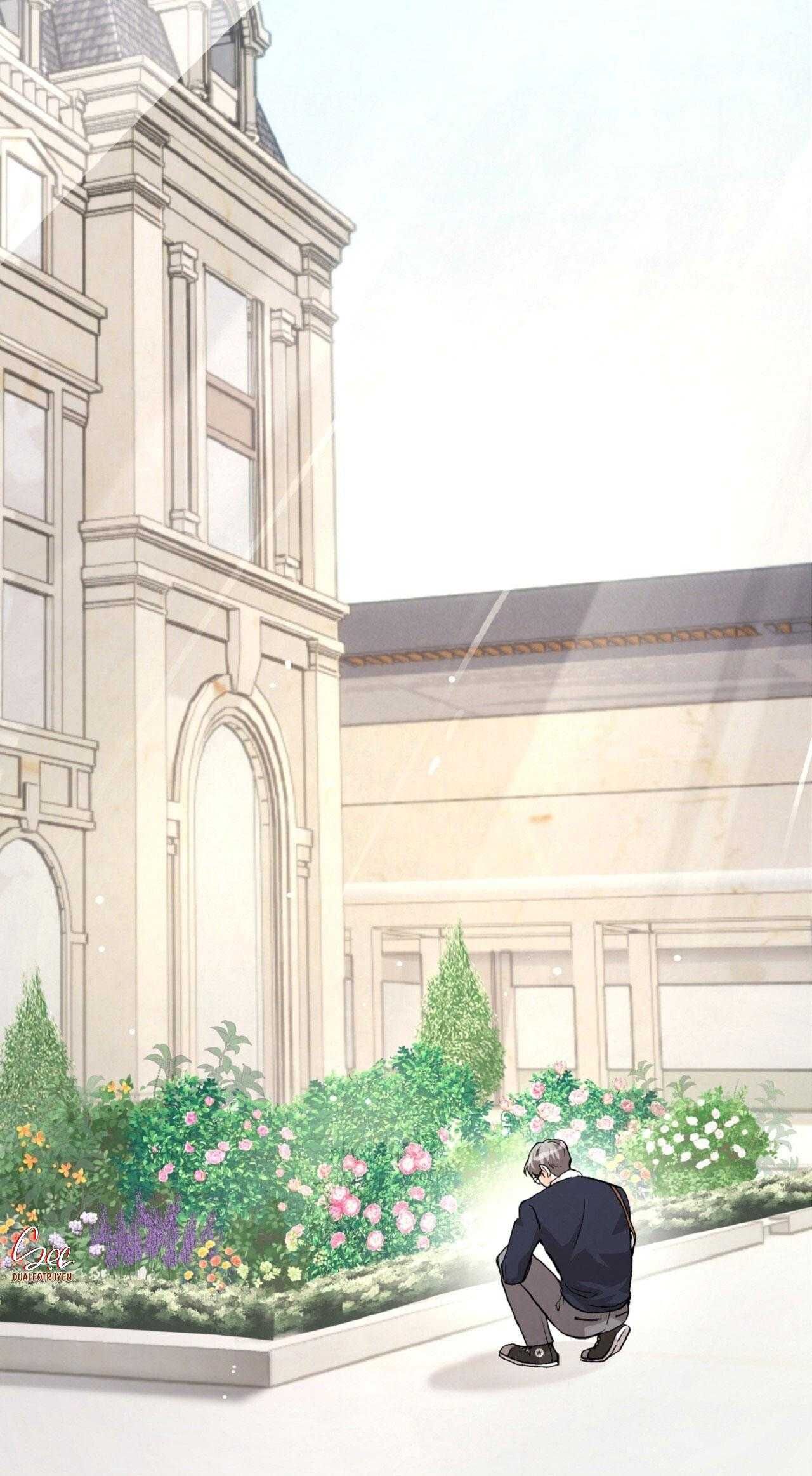 đọc truyện Honey Bear Chương 70 ảnh 13 tại Thiên Thai Truyện