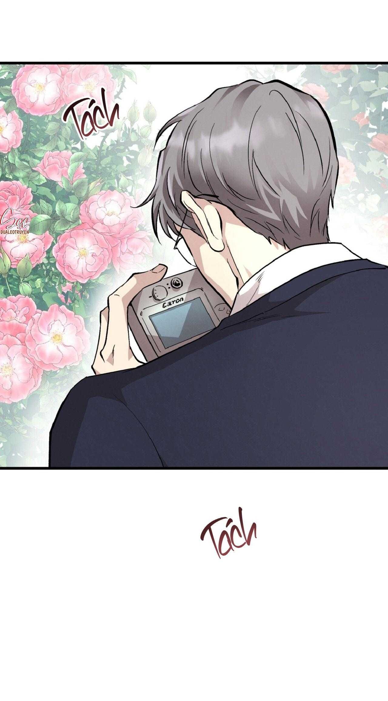 đọc truyện Honey Bear Chương 70 ảnh 15 tại Thiên Thai Truyện