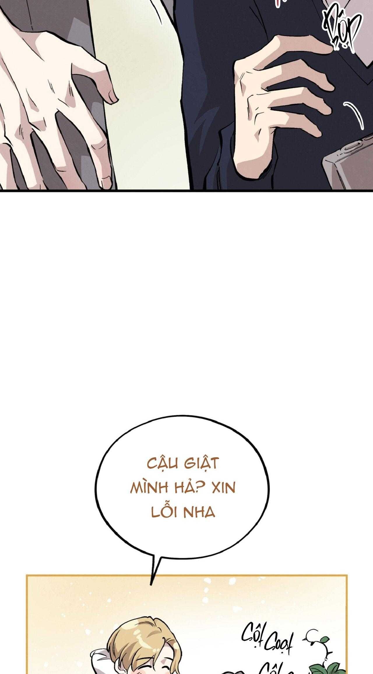 đọc truyện Honey Bear Chương 70 ảnh 17 tại Thiên Thai Truyện