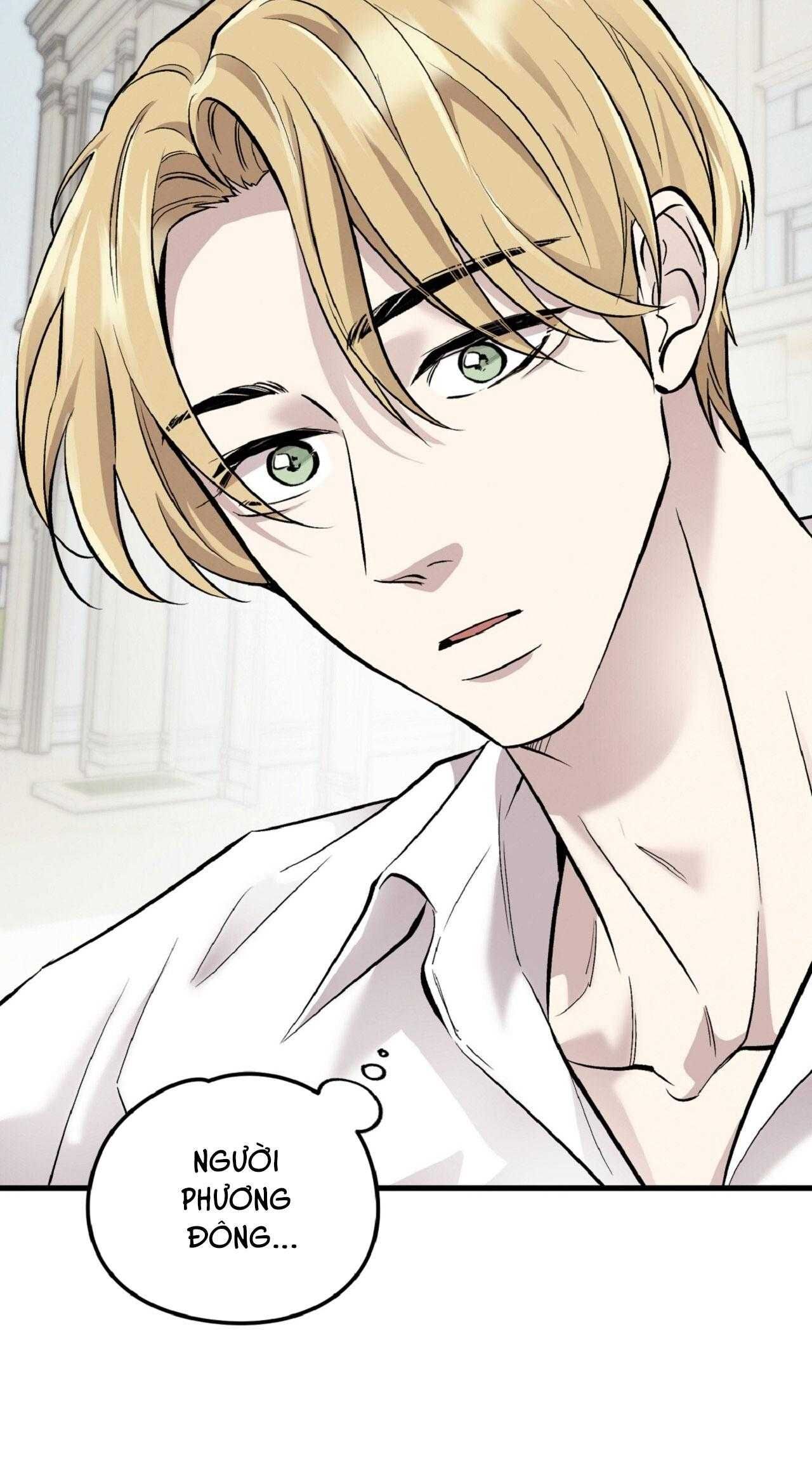 đọc truyện Honey Bear Chương 70 ảnh 21 tại Thiên Thai Truyện