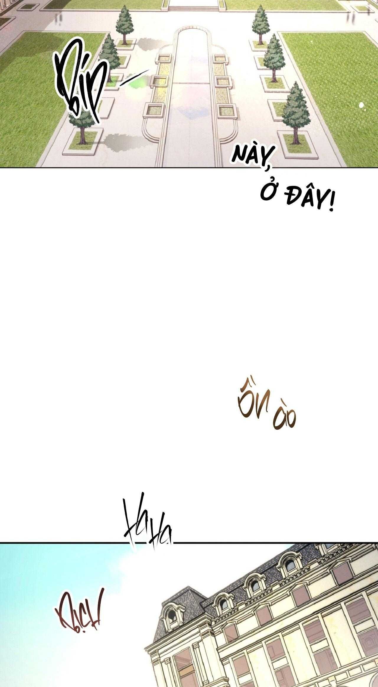 đọc truyện Honey Bear Chương 70 ảnh 4 tại Thiên Thai Truyện