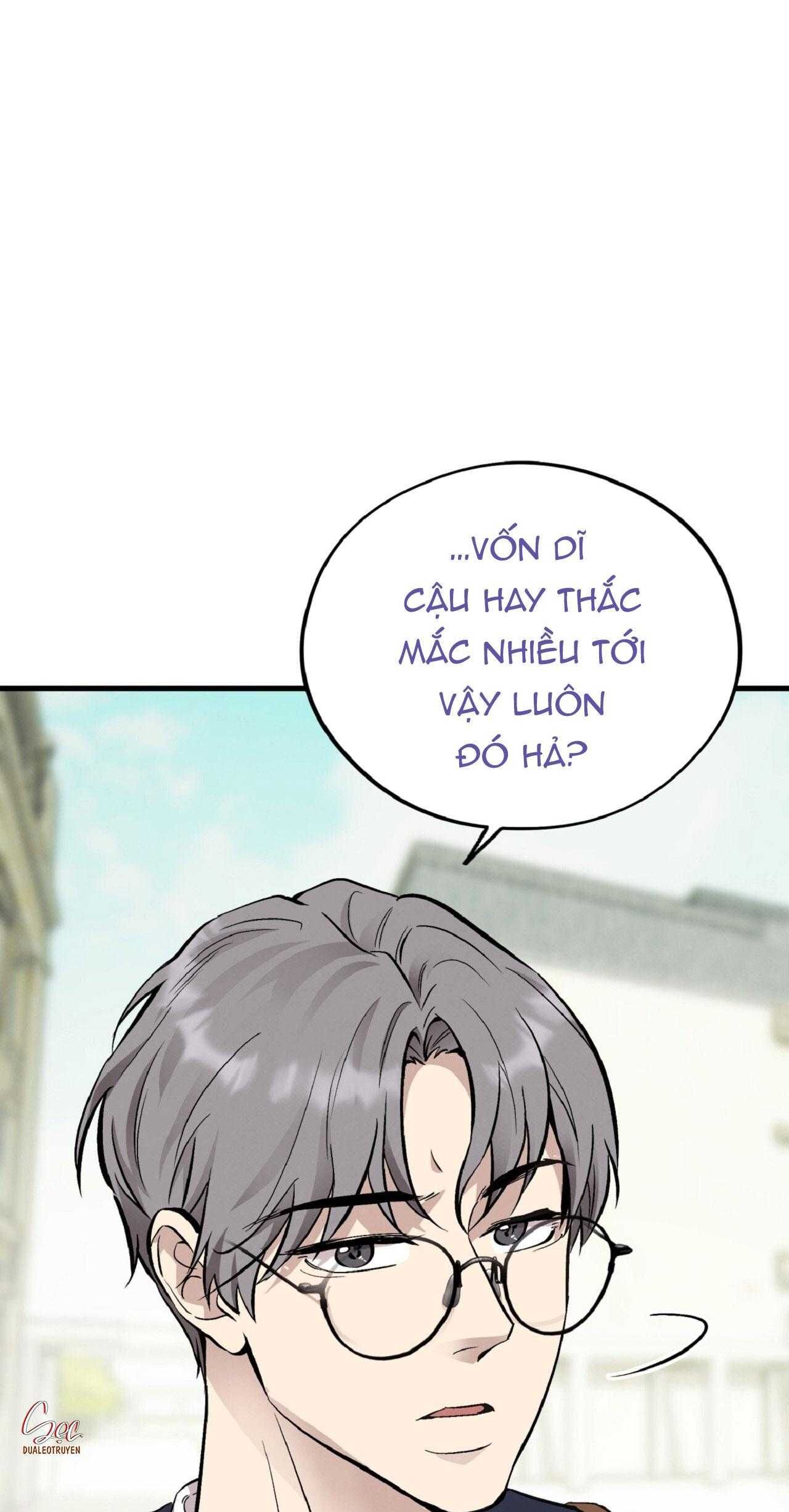 đọc truyện Honey Bear Chương 70 ảnh 25 tại Thiên Thai Truyện