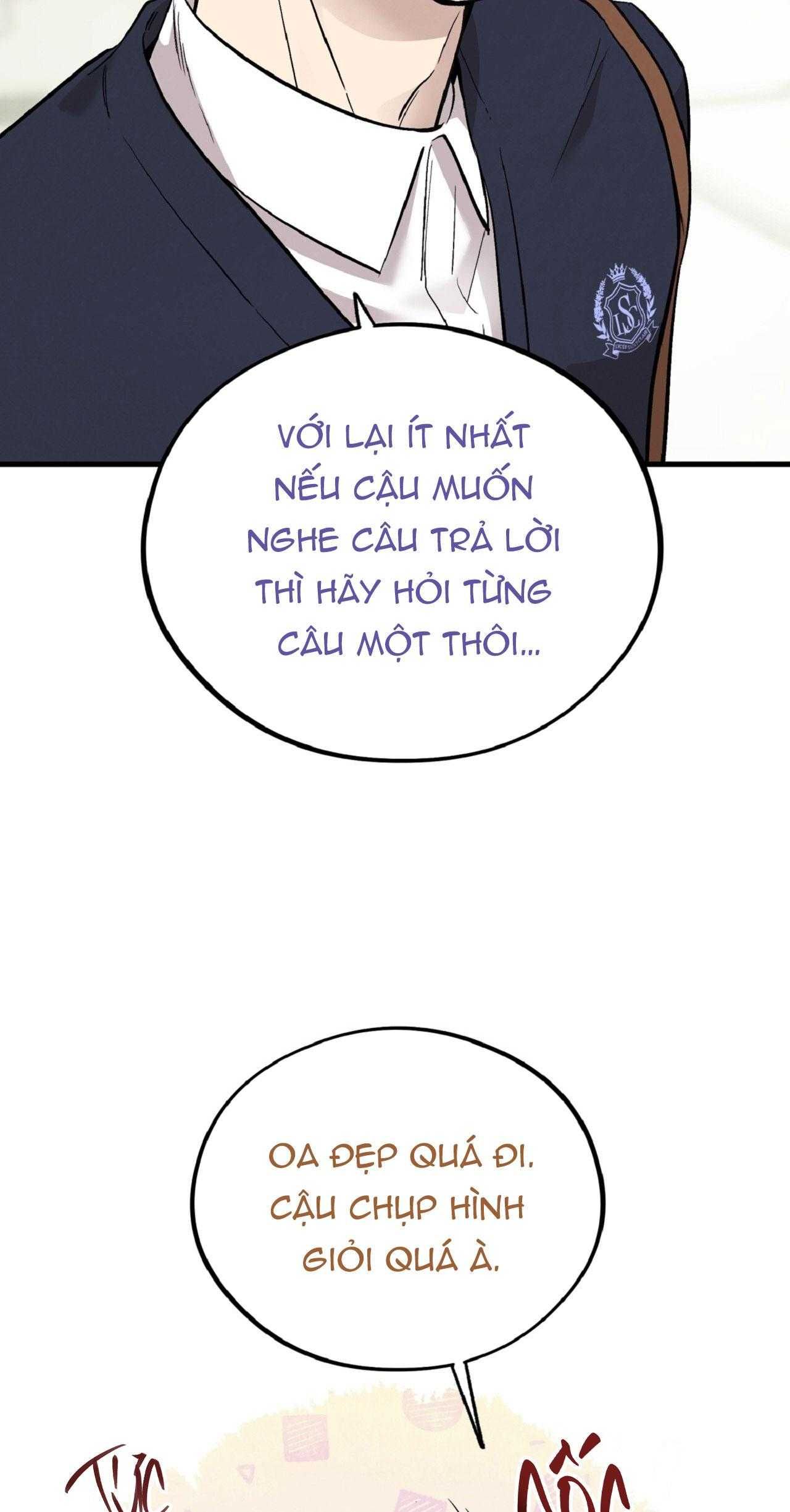 đọc truyện Honey Bear Chương 70 ảnh 26 tại Thiên Thai Truyện