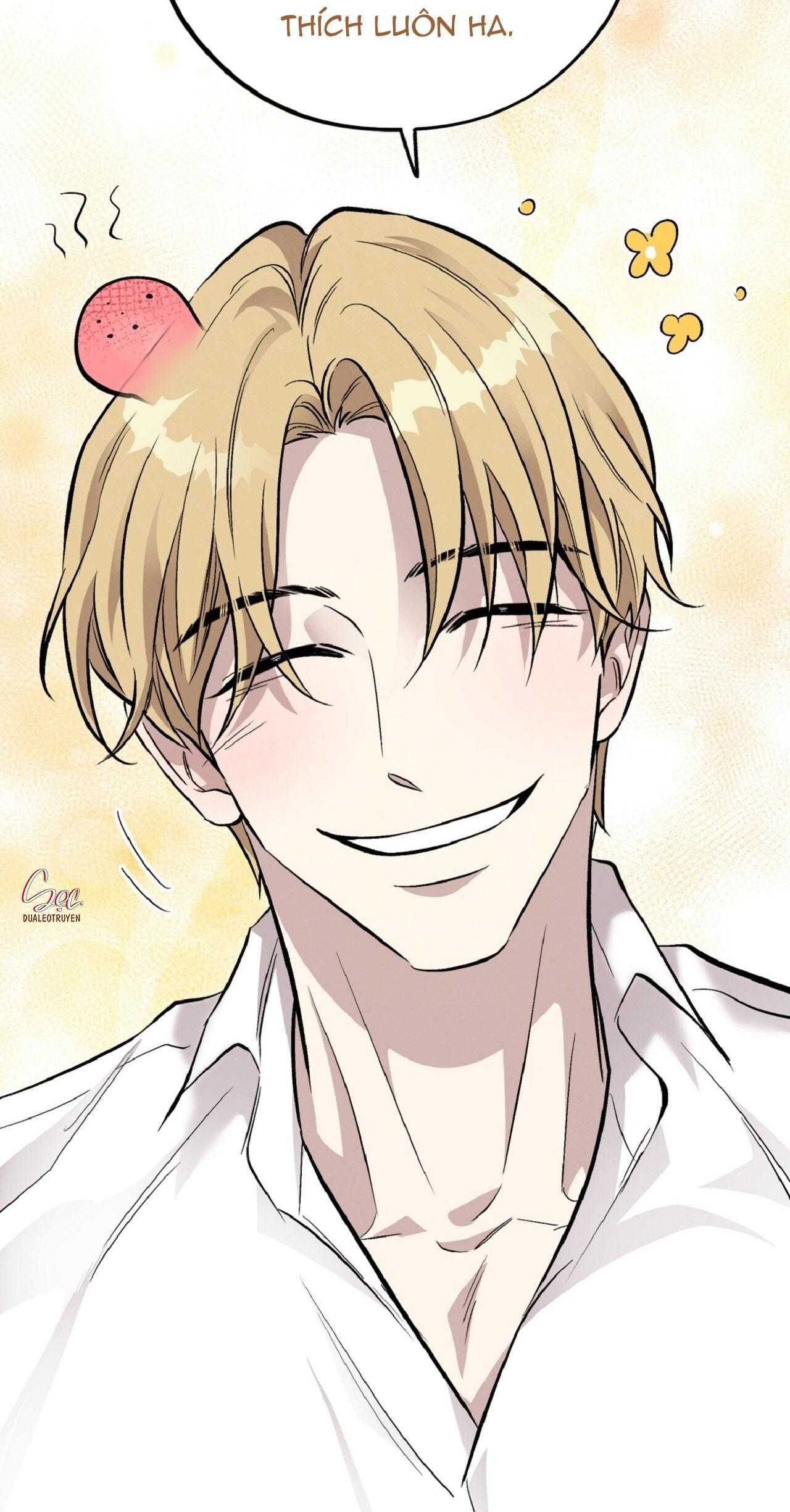 đọc truyện Honey Bear Chương 70 ảnh 28 tại Thiên Thai Truyện