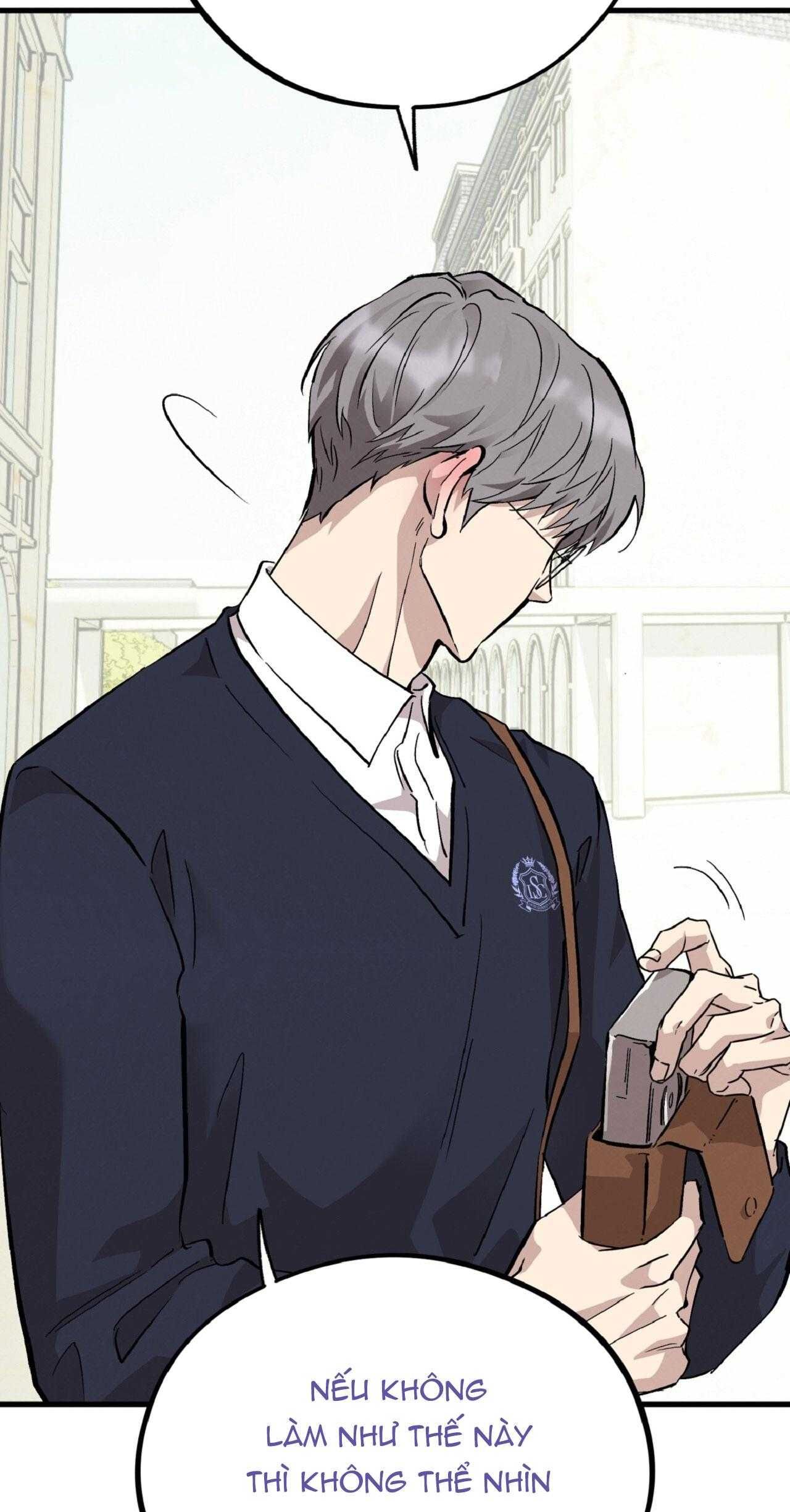 đọc truyện Honey Bear Chương 70 ảnh 31 tại Thiên Thai Truyện