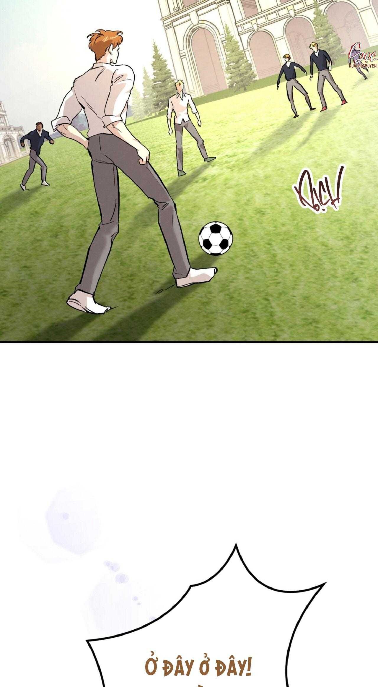 đọc truyện Honey Bear Chương 70 ảnh 5 tại Thiên Thai Truyện