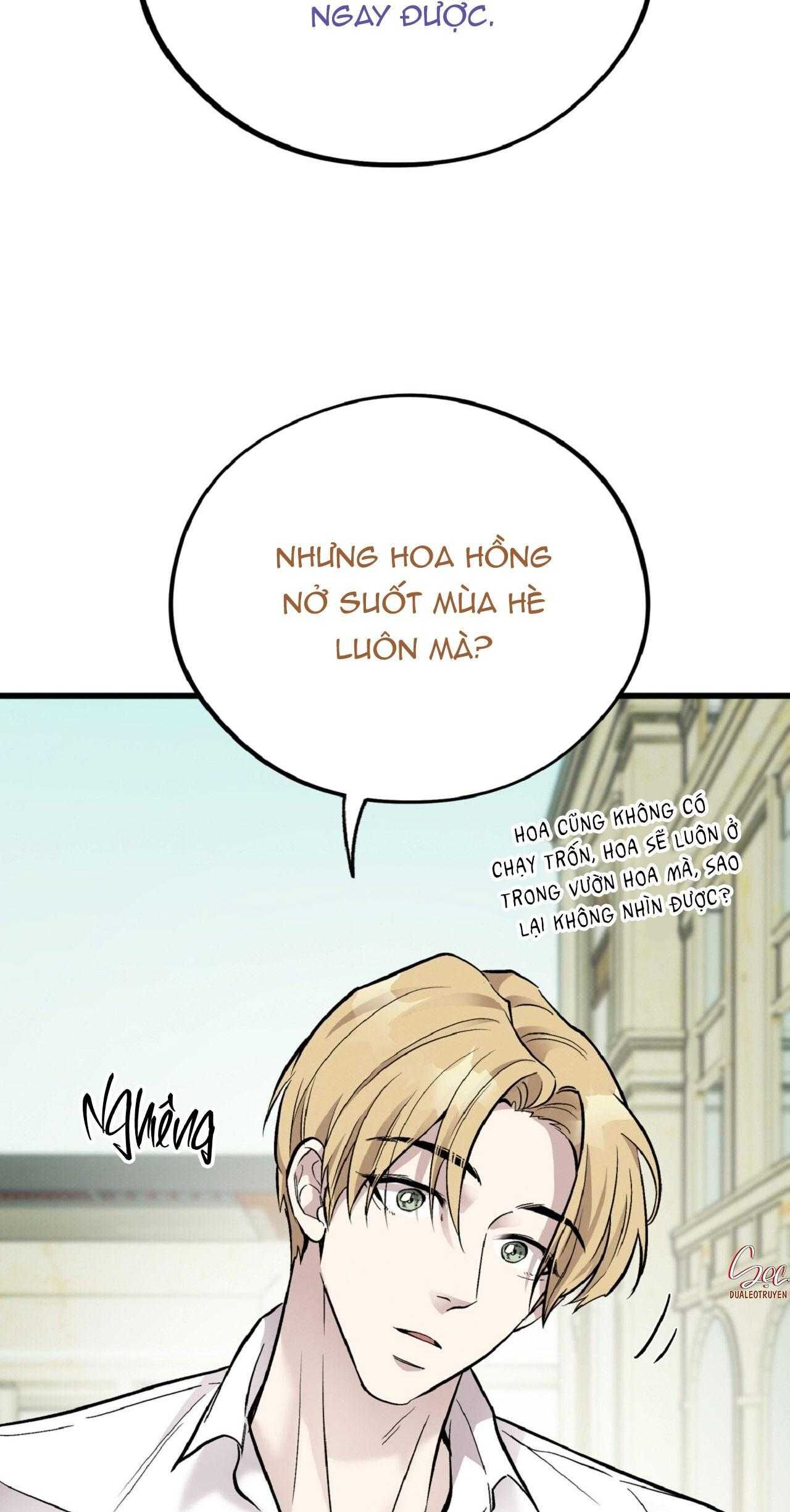 đọc truyện Honey Bear Chương 70 ảnh 32 tại Thiên Thai Truyện