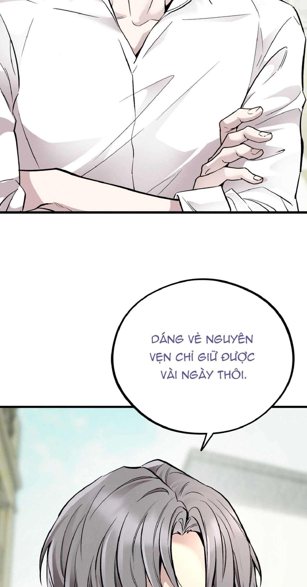 đọc truyện Honey Bear Chương 70 ảnh 33 tại Thiên Thai Truyện