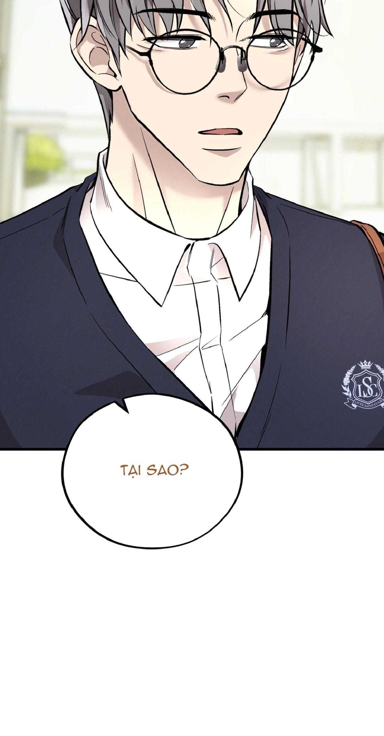 đọc truyện Honey Bear Chương 70 ảnh 34 tại Thiên Thai Truyện