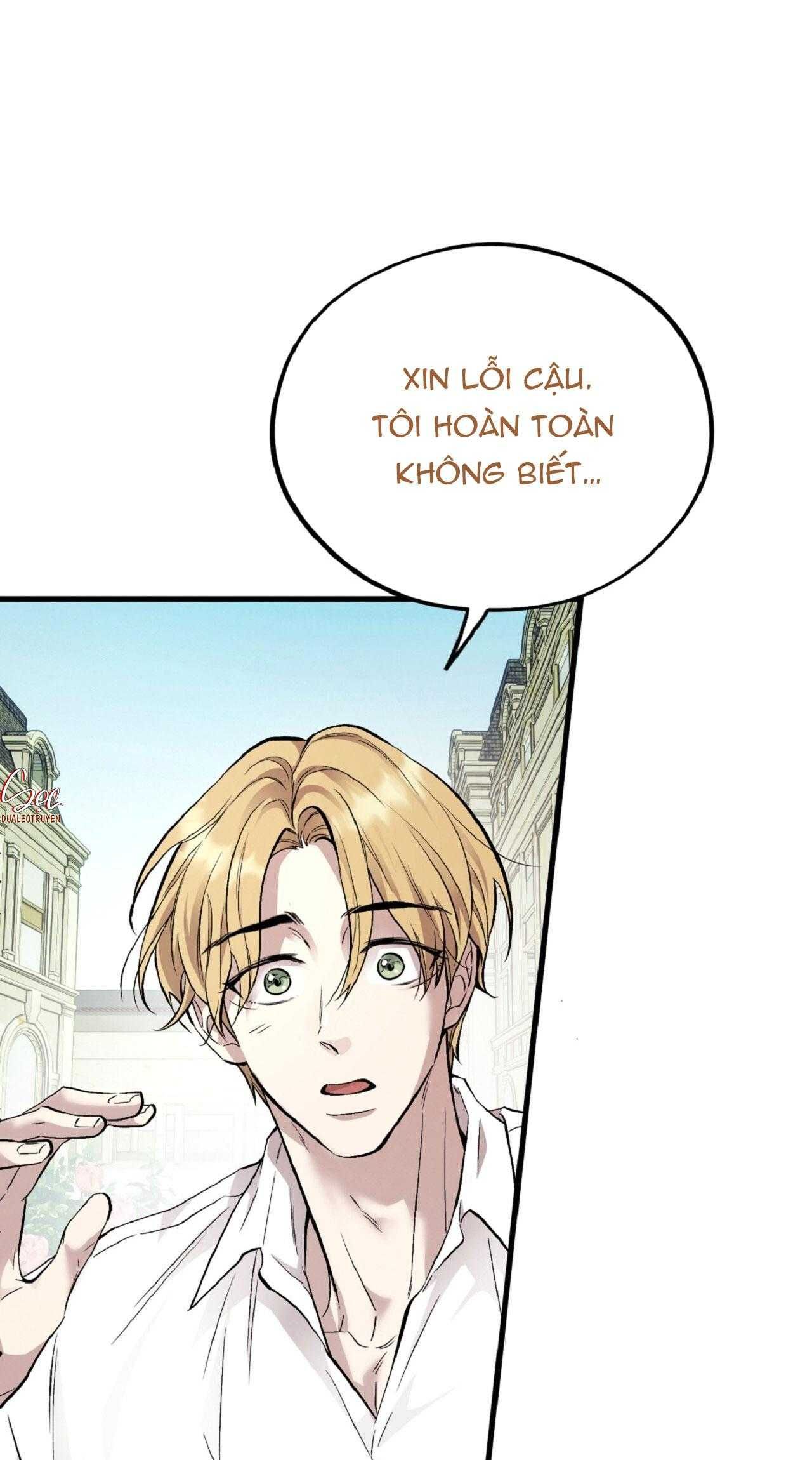 đọc truyện Honey Bear Chương 70 ảnh 41 tại Thiên Thai Truyện