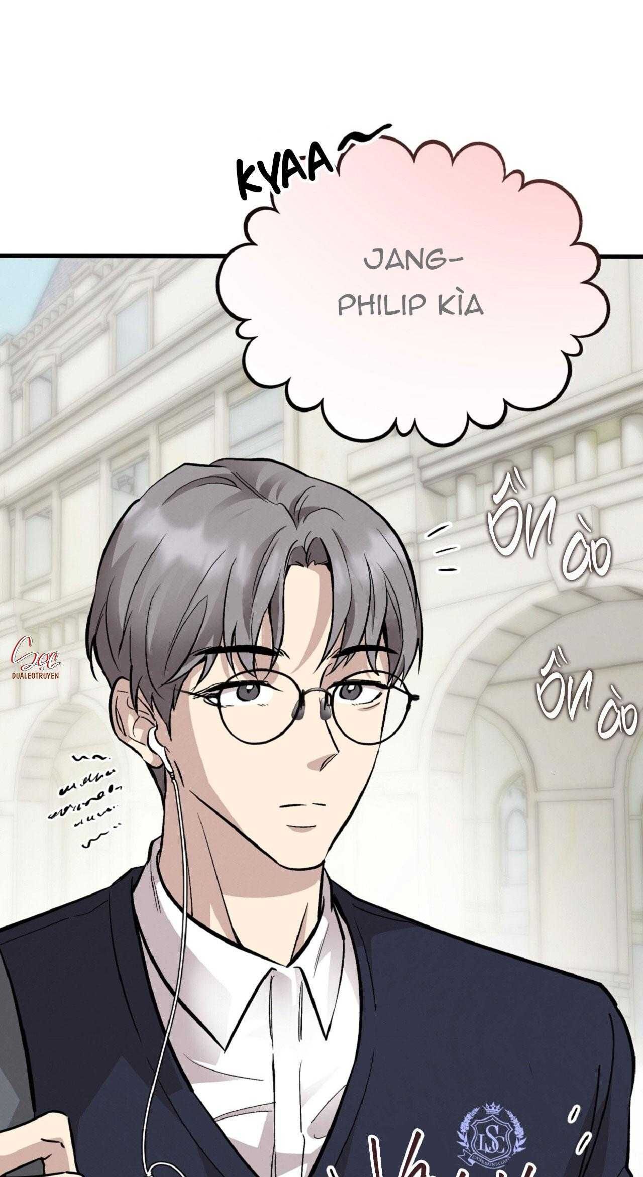 đọc truyện Honey Bear Chương 70 ảnh 47 tại Thiên Thai Truyện