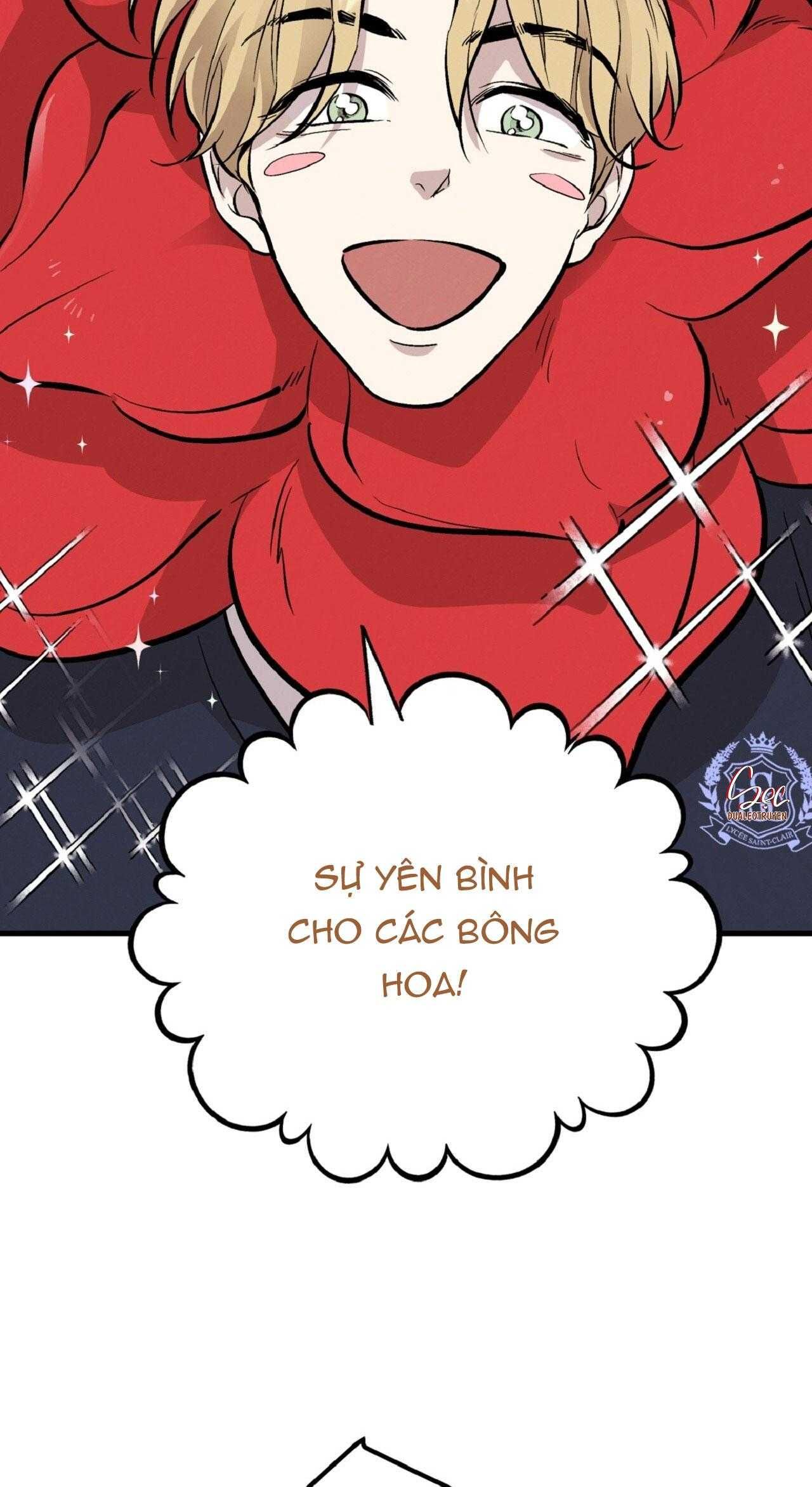 đọc truyện Honey Bear Chương 70 ảnh 49 tại Thiên Thai Truyện