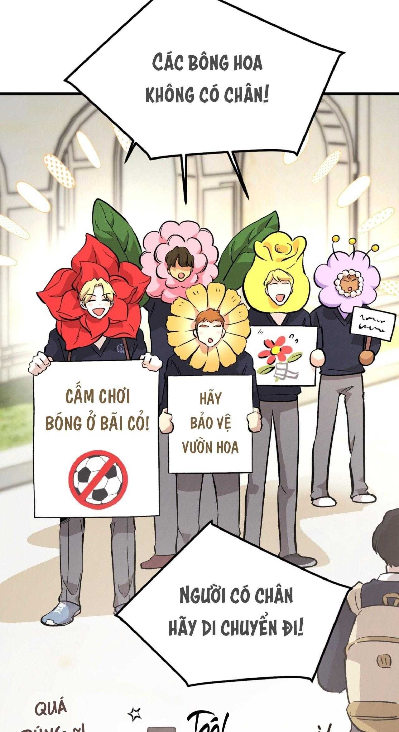 đọc truyện Honey Bear Chương 70 ảnh 50 tại Thiên Thai Truyện