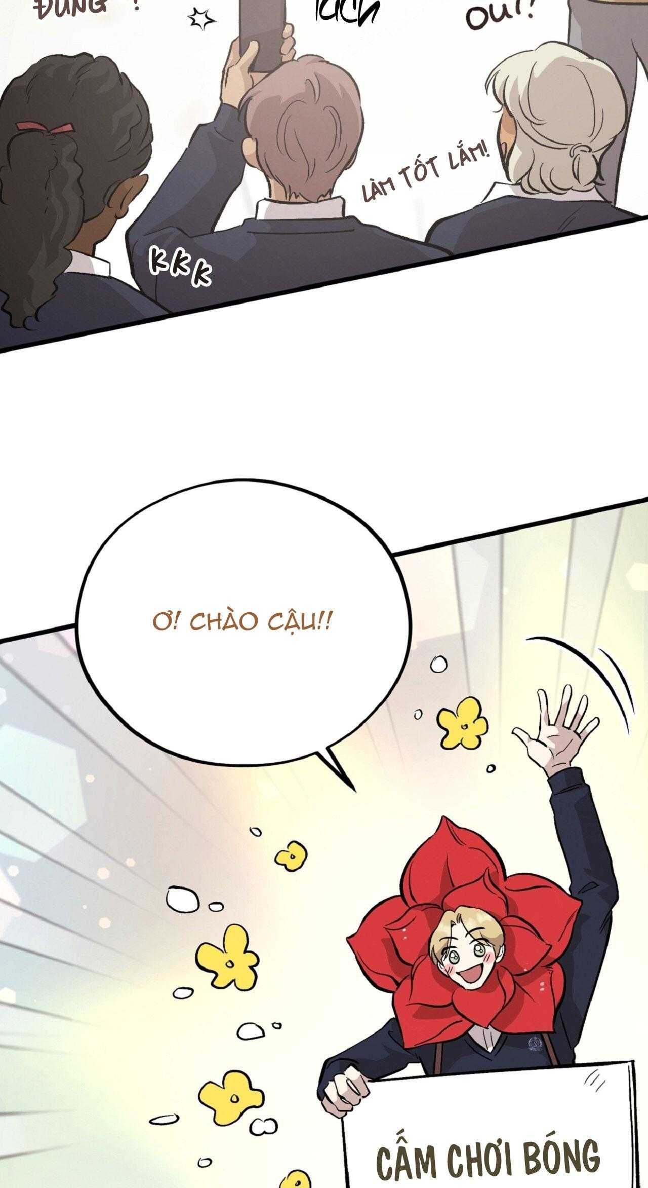 đọc truyện Honey Bear Chương 70 ảnh 51 tại Thiên Thai Truyện