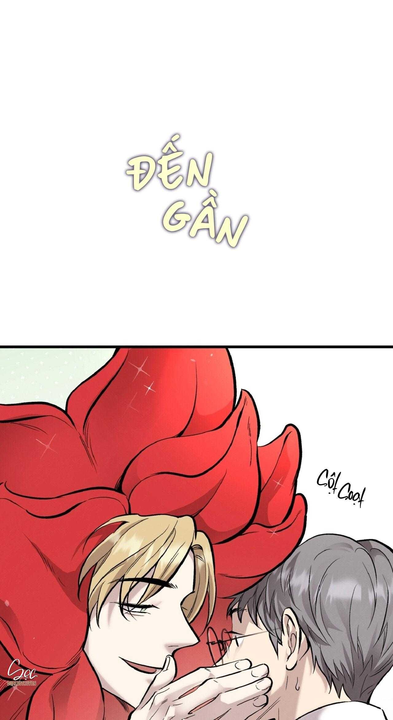 đọc truyện Honey Bear Chương 70 ảnh 54 tại Thiên Thai Truyện