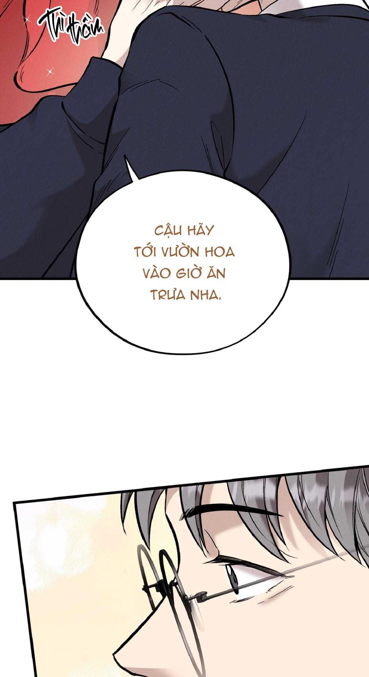 đọc truyện Honey Bear Chương 70 ảnh 55 tại Thiên Thai Truyện