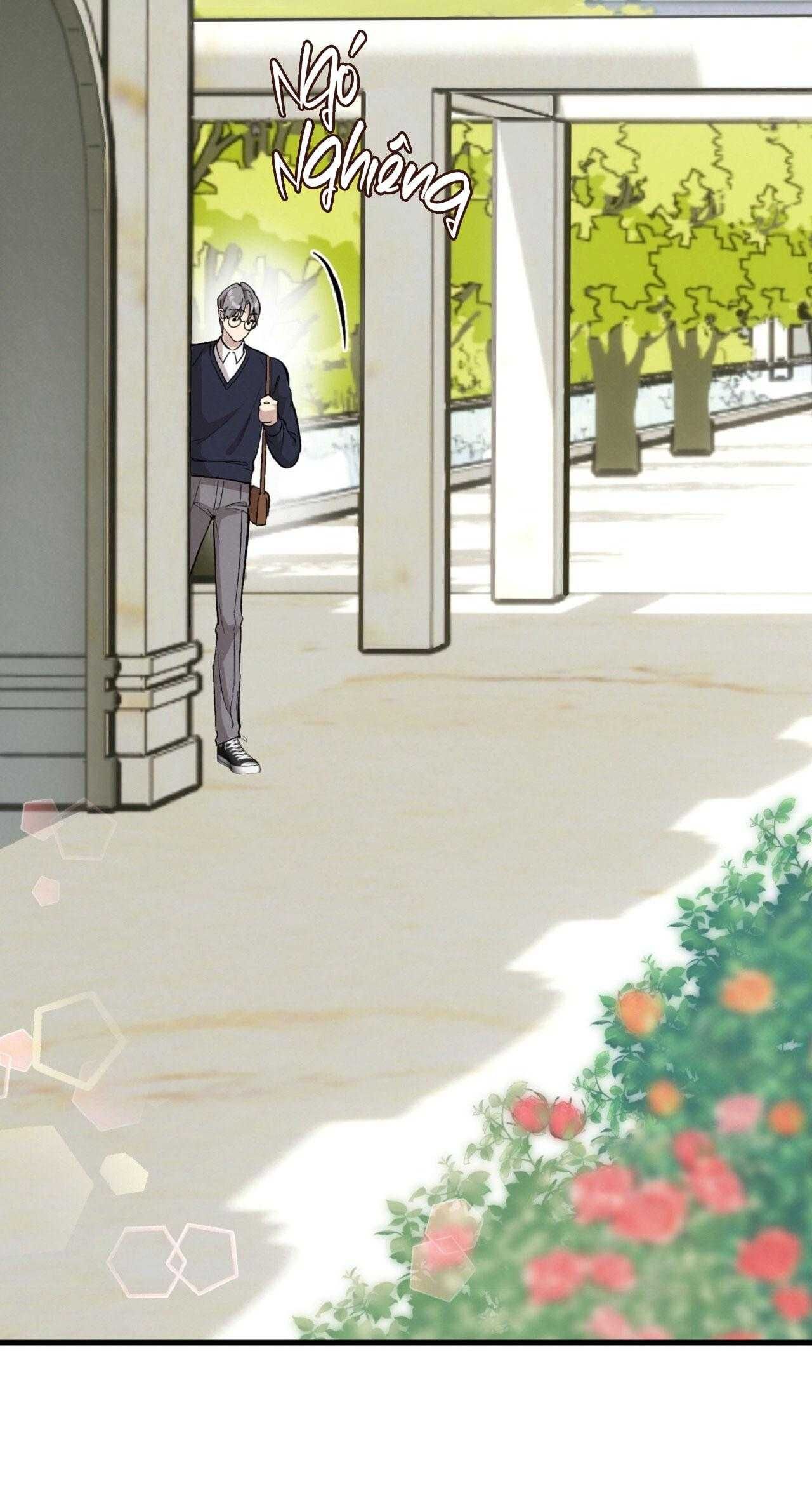 đọc truyện Honey Bear Chương 70 ảnh 57 tại Thiên Thai Truyện