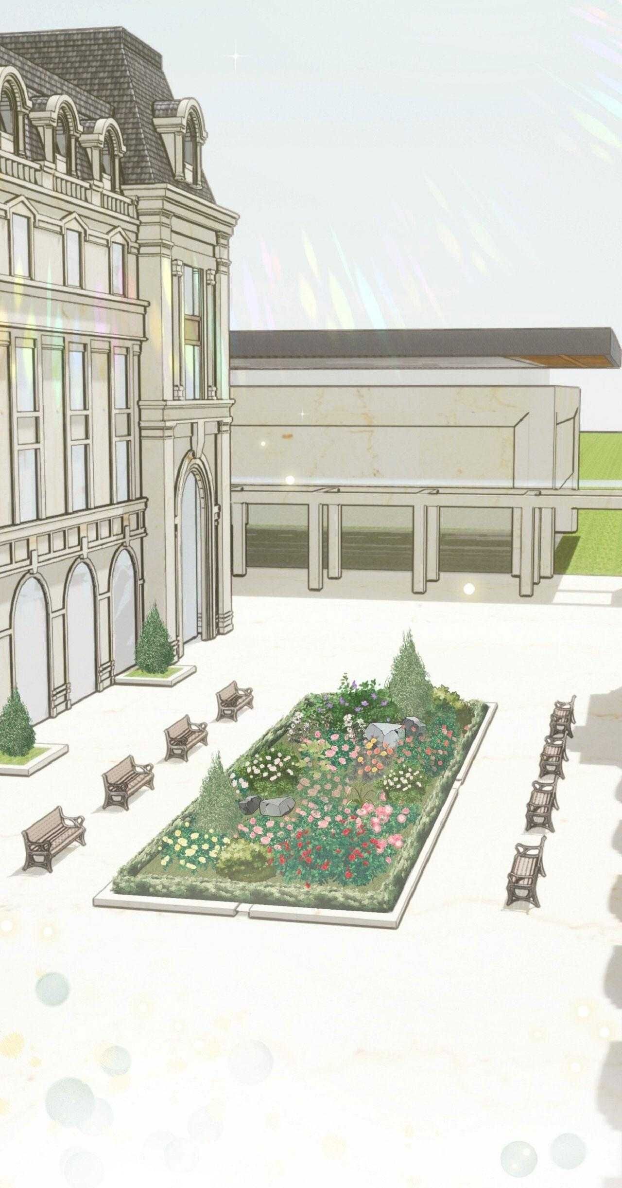 đọc truyện Honey Bear Chương 70 ảnh 59 tại Thiên Thai Truyện