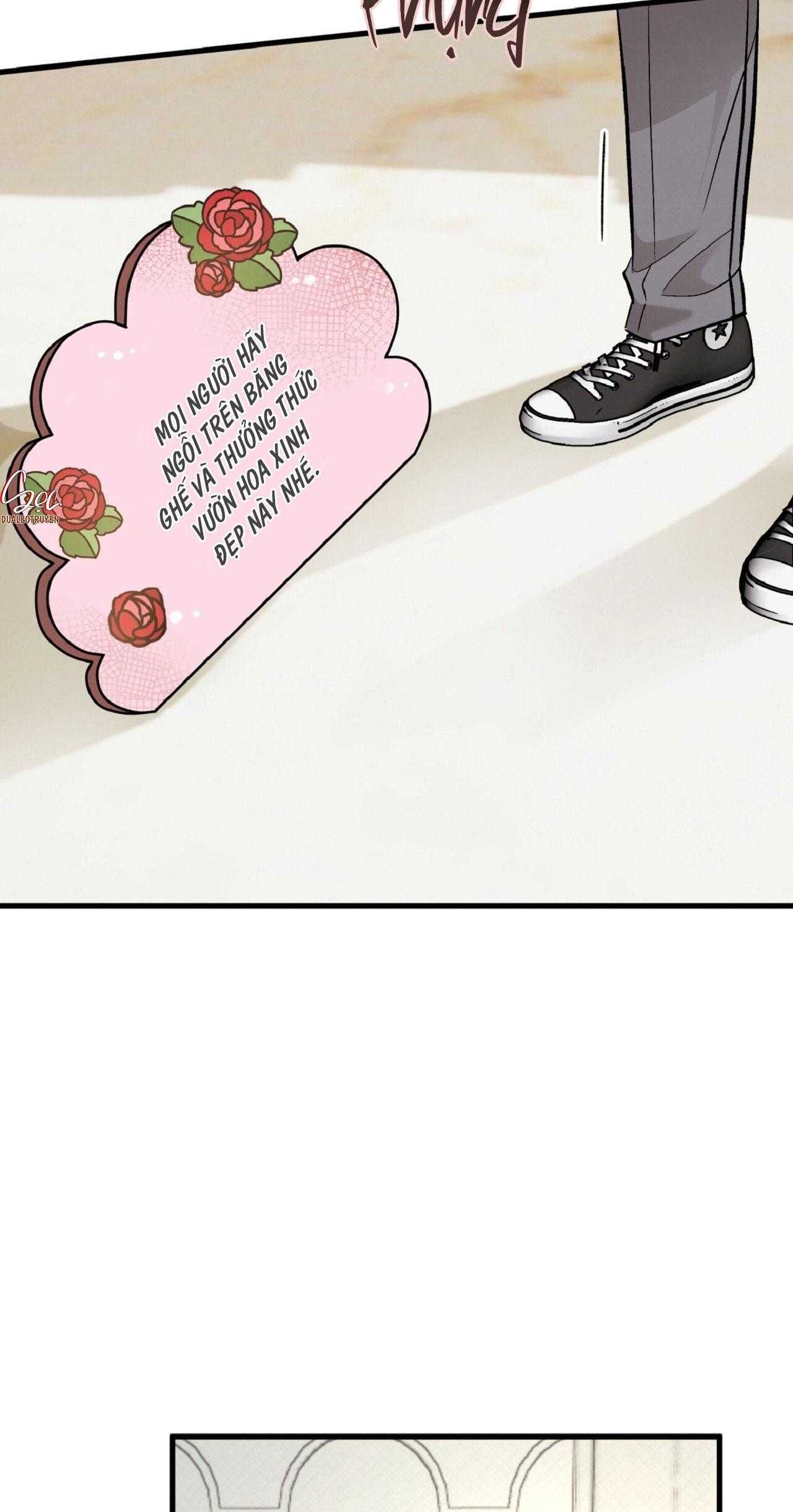 đọc truyện Honey Bear Chương 70 ảnh 61 tại Thiên Thai Truyện