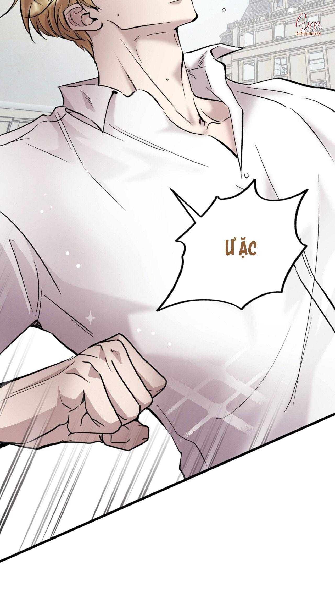 đọc truyện Honey Bear Chương 70 ảnh 8 tại Thiên Thai Truyện