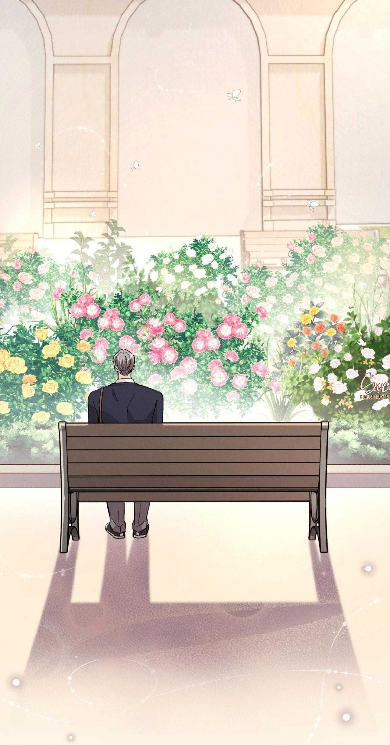 đọc truyện Honey Bear Chương 70 ảnh 63 tại Thiên Thai Truyện