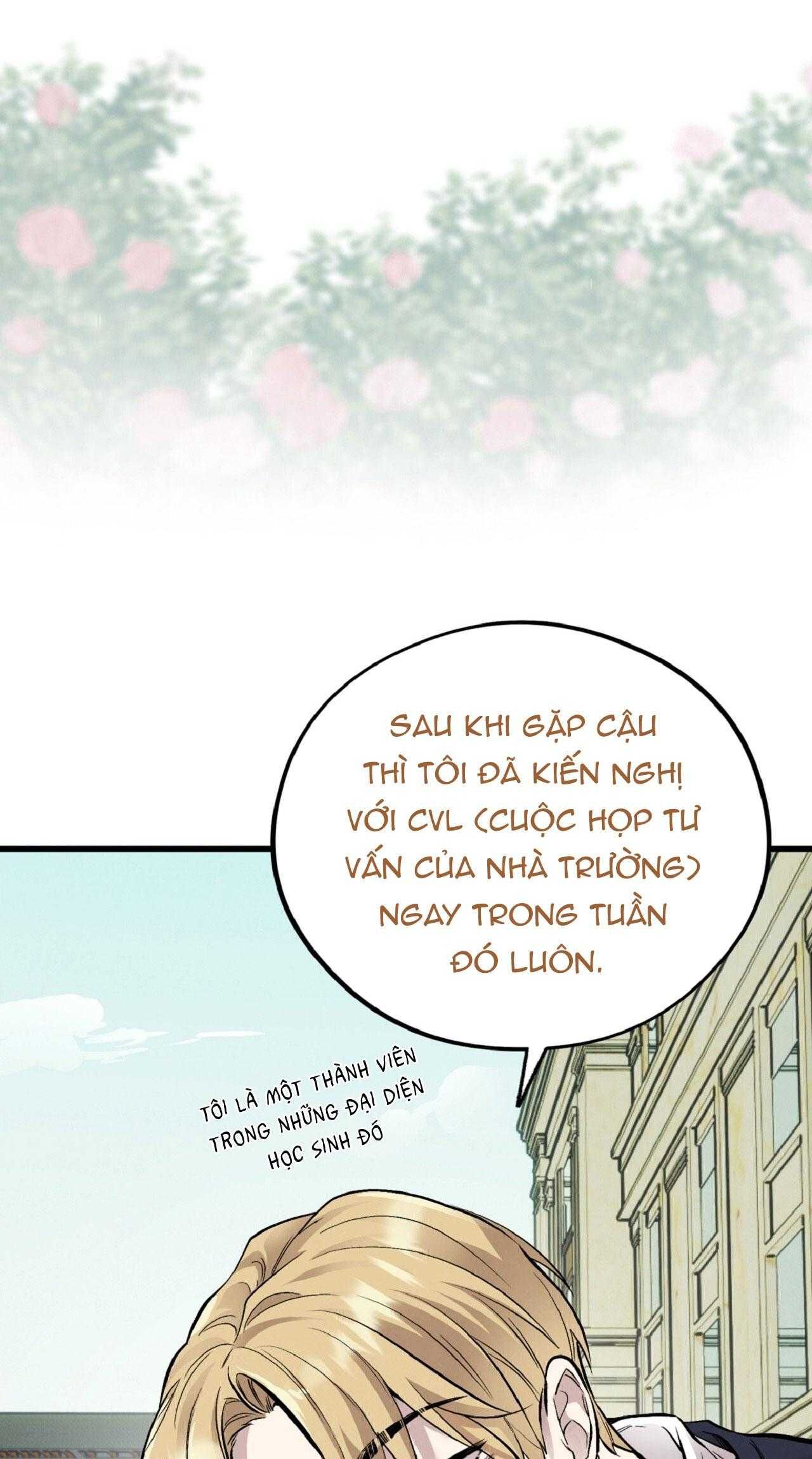 đọc truyện Honey Bear Chương 70 ảnh 69 tại Thiên Thai Truyện