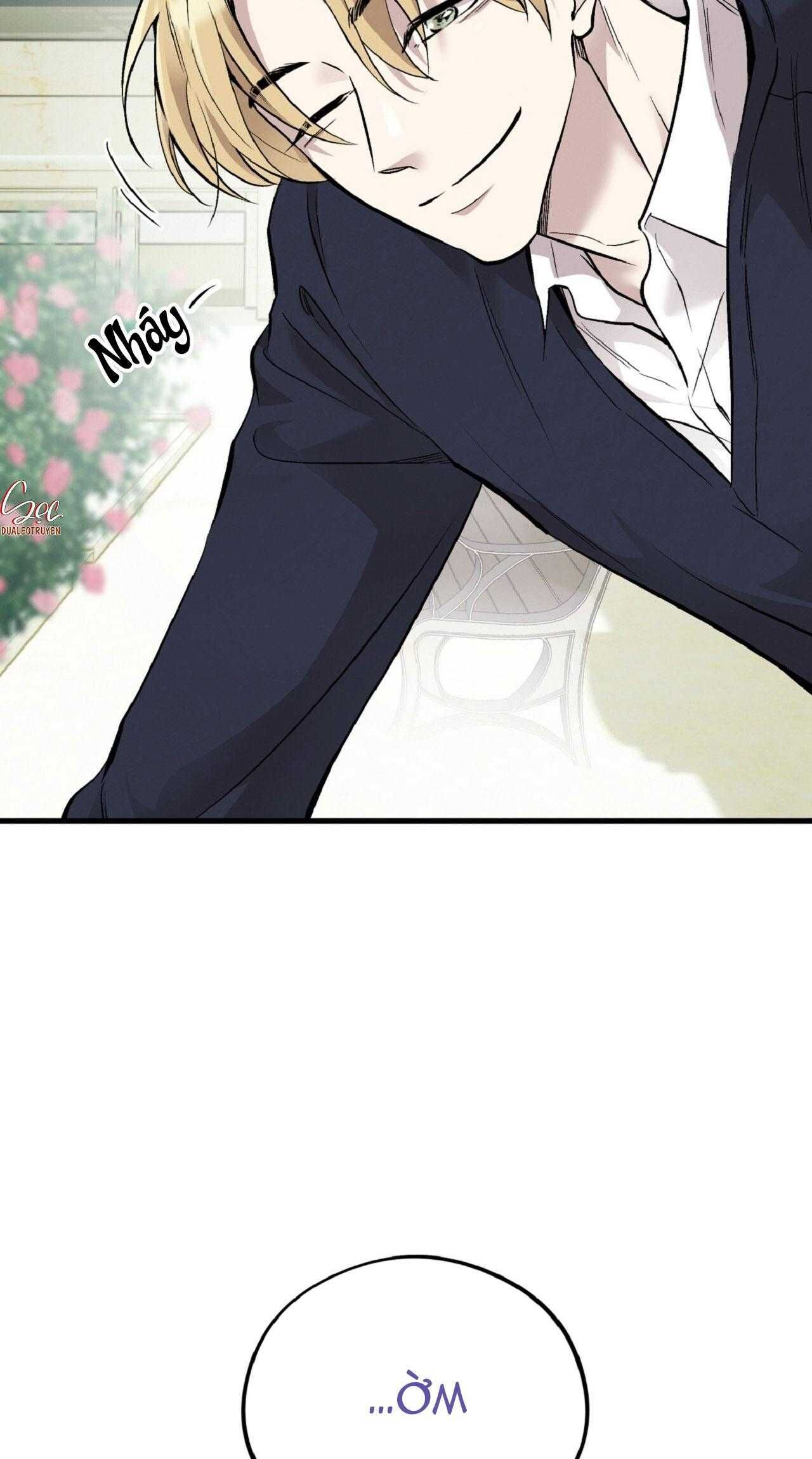 đọc truyện Honey Bear Chương 70 ảnh 70 tại Thiên Thai Truyện