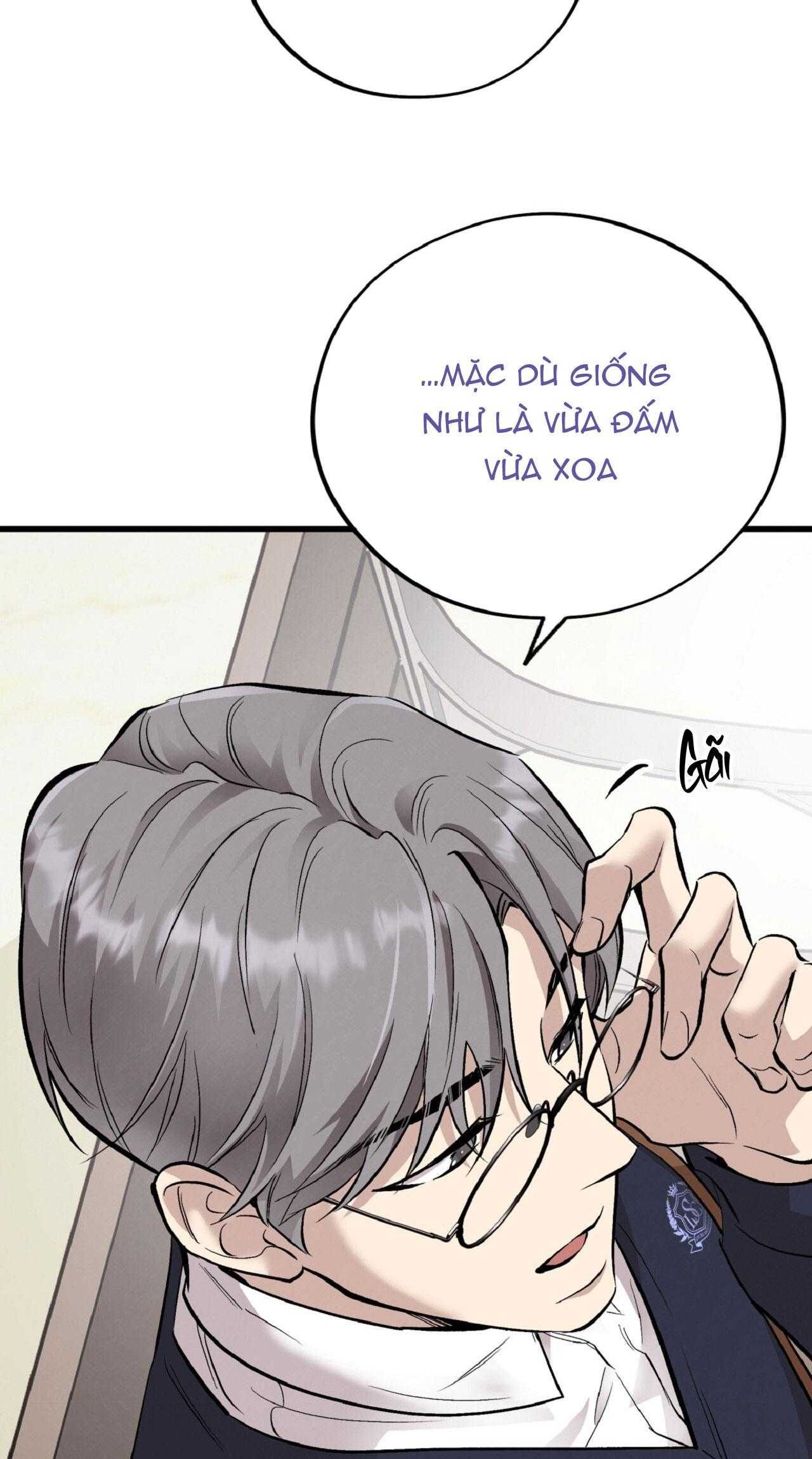 đọc truyện Honey Bear Chương 70 ảnh 71 tại Thiên Thai Truyện