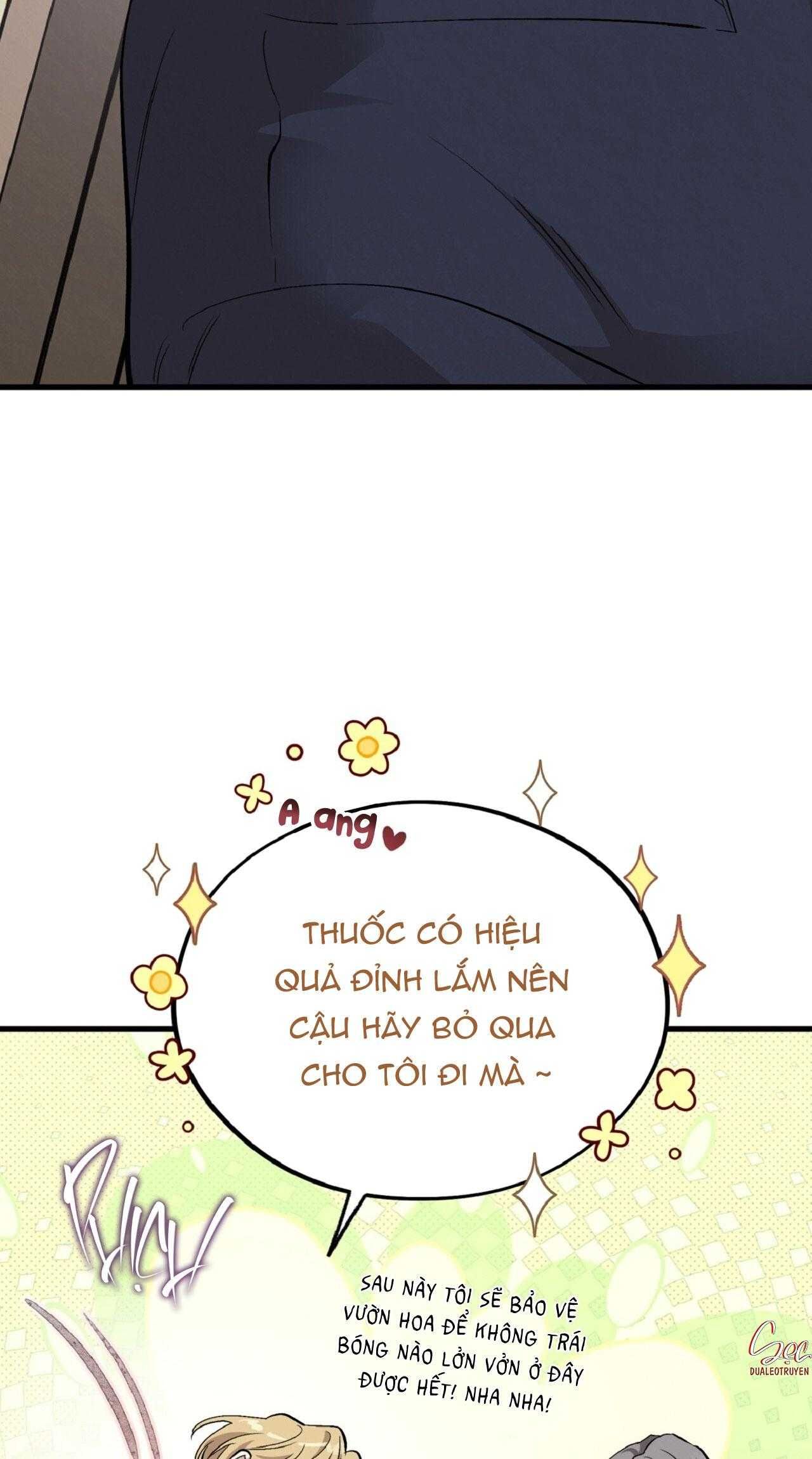 đọc truyện Honey Bear Chương 70 ảnh 72 tại Thiên Thai Truyện