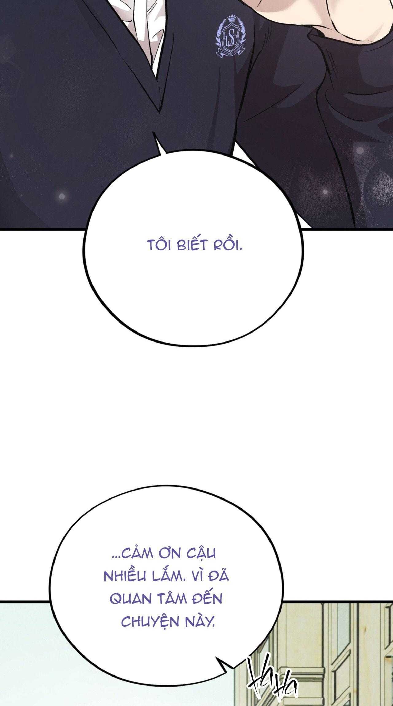 đọc truyện Honey Bear Chương 70 ảnh 75 tại Thiên Thai Truyện